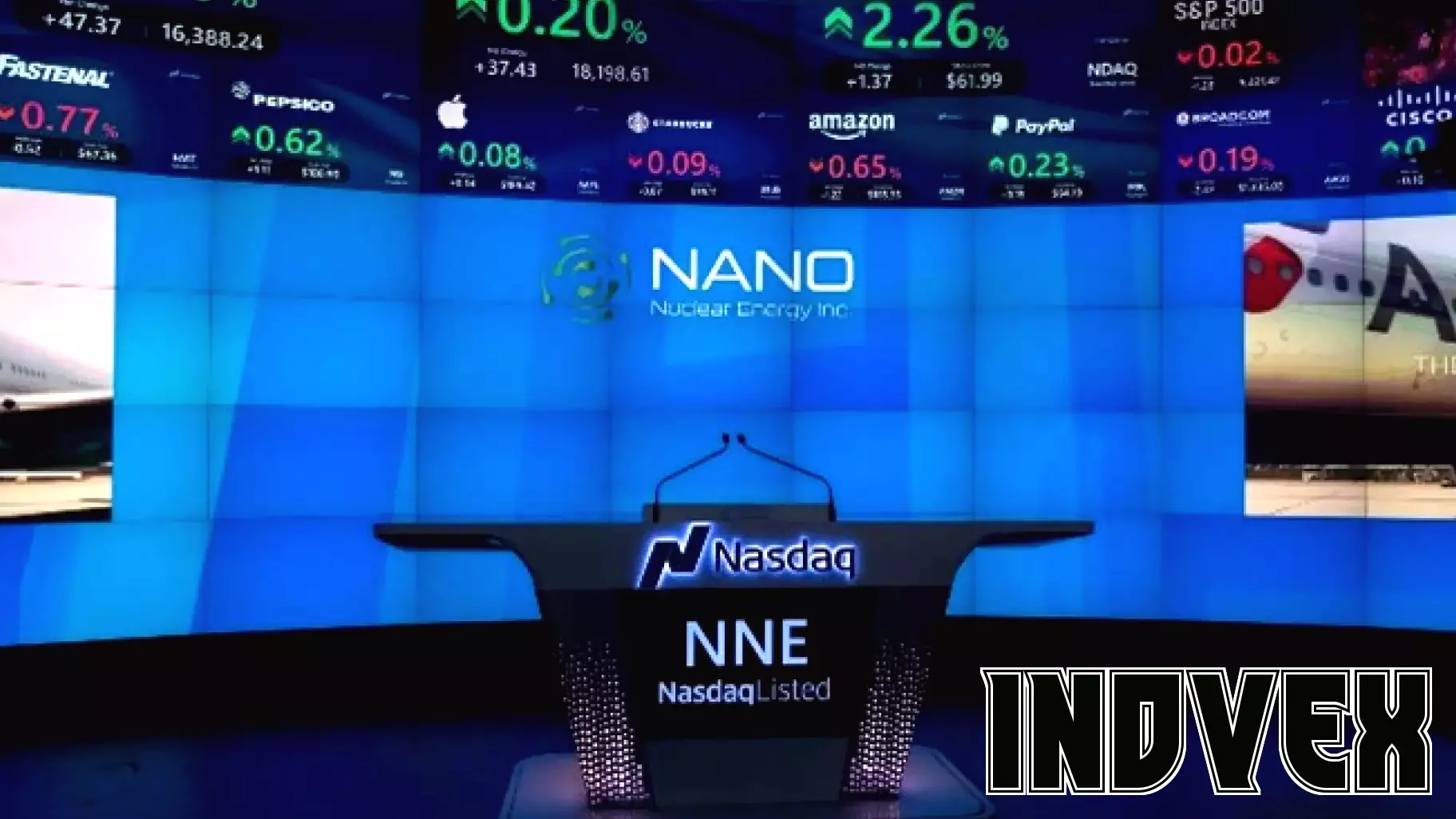 NANO Nuclear Energy Inc. Shares Fiscal Year 2025 Financial Results and Business Insights