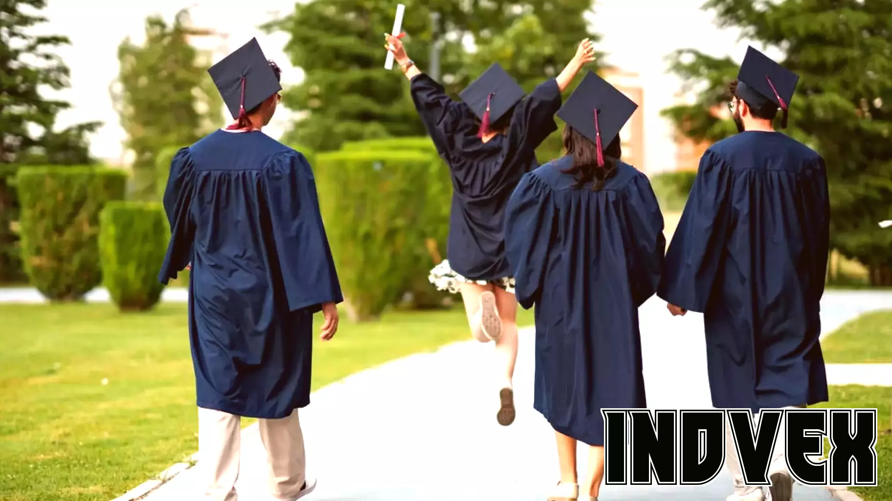 Navigating Life After College: A Journey from Uncertainty to Stability