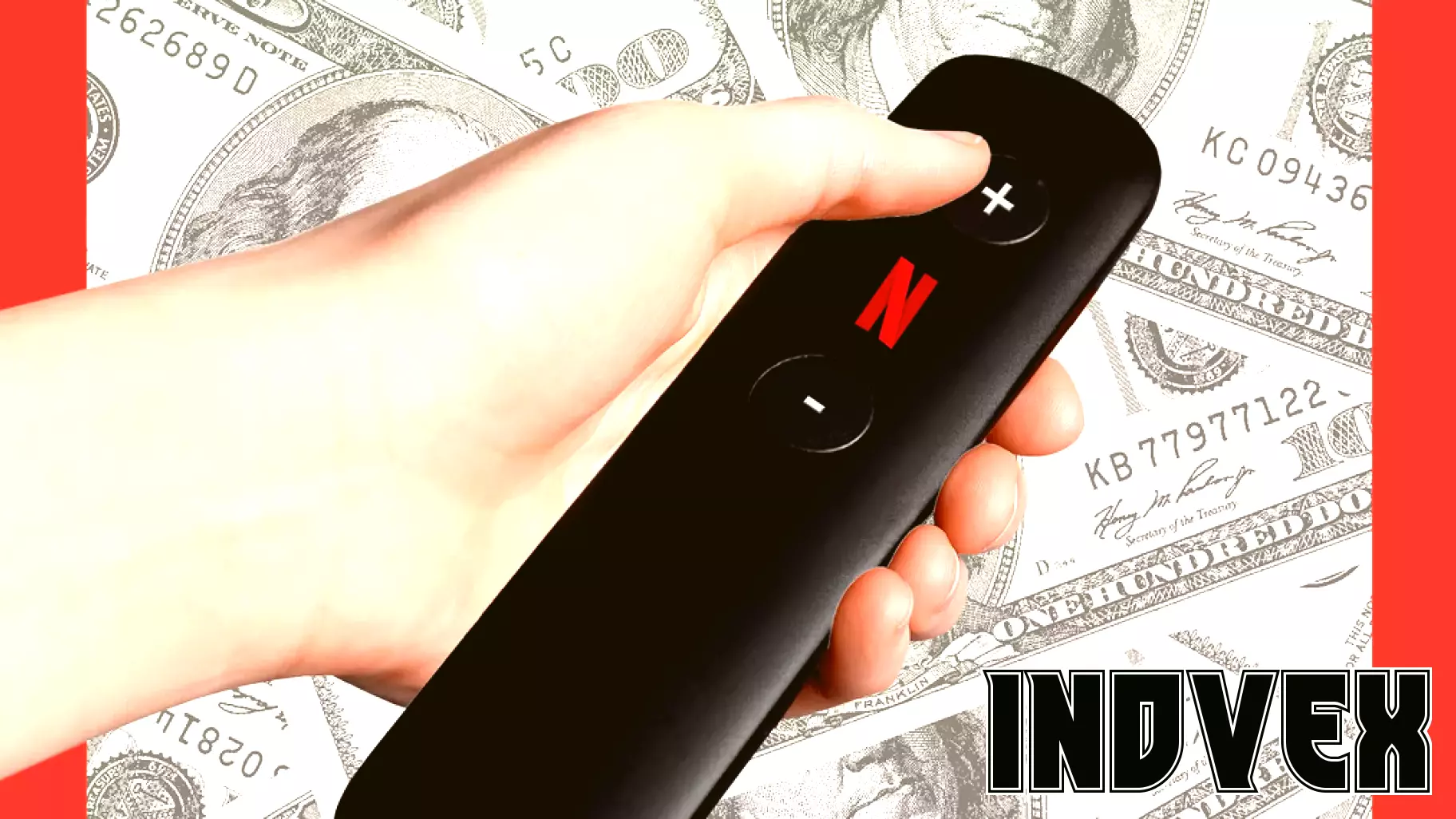 Netflix Proves Resilience Amid Economic Concerns