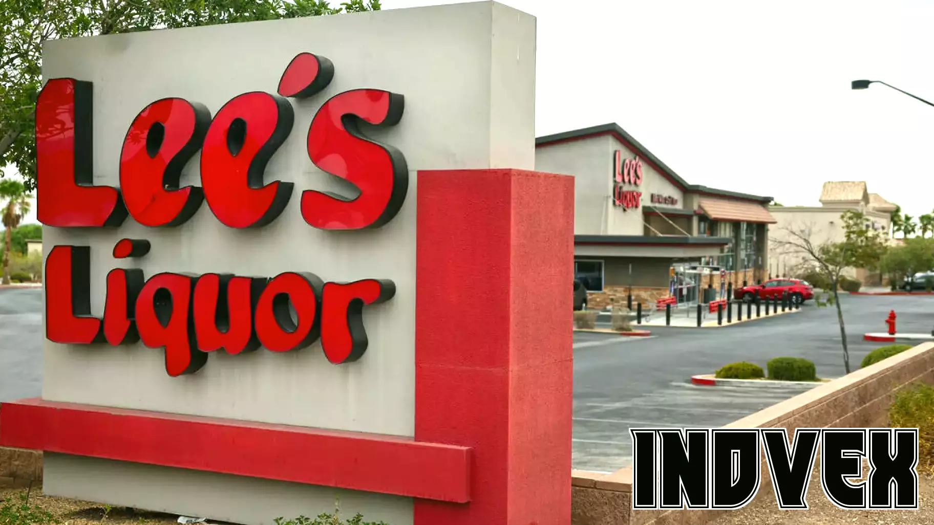 Nevada’s largest liquor store chain acquired by Texas company