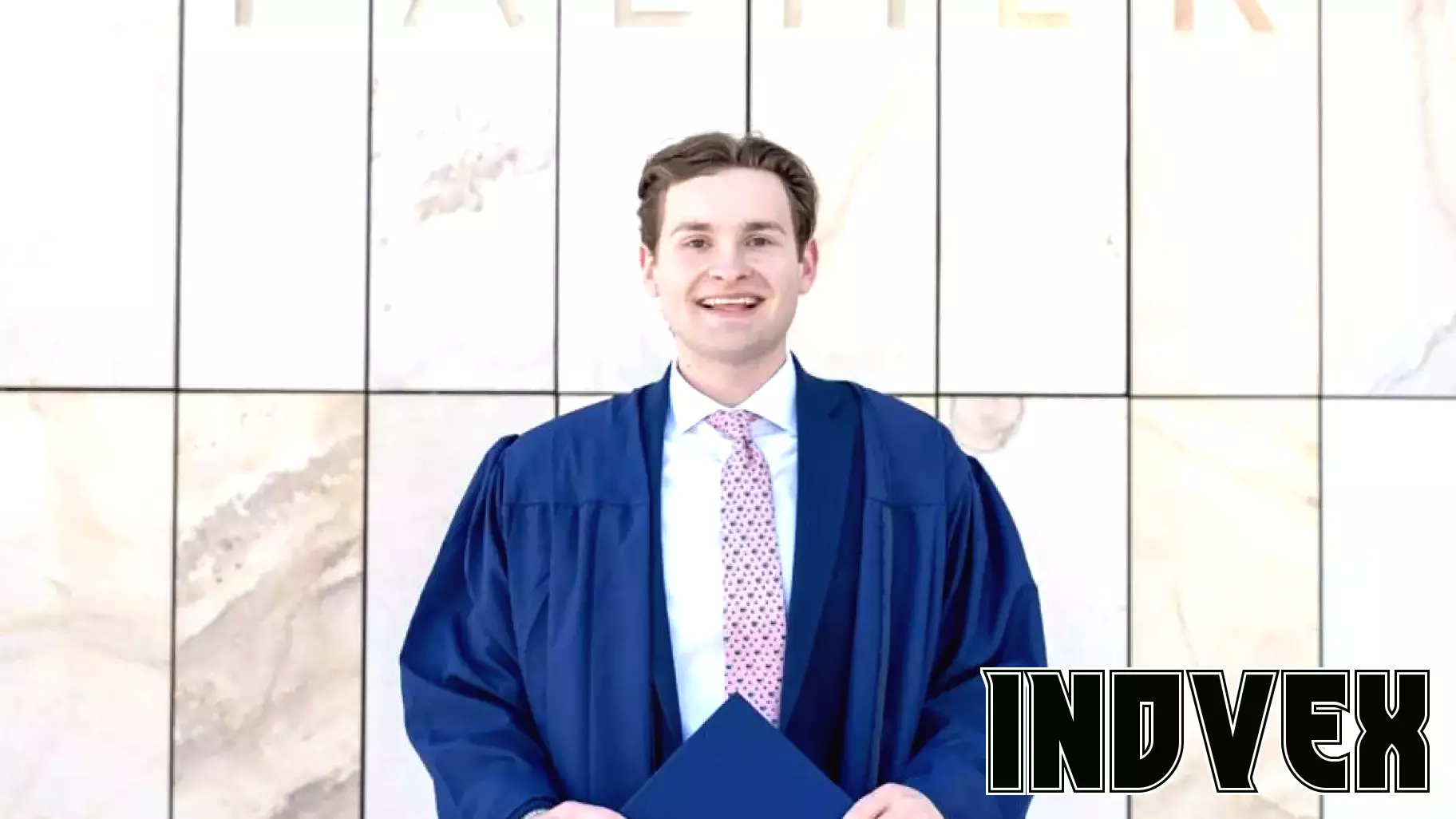 New graduate makes philanthropic gift to Penn State Smeal College of Business
