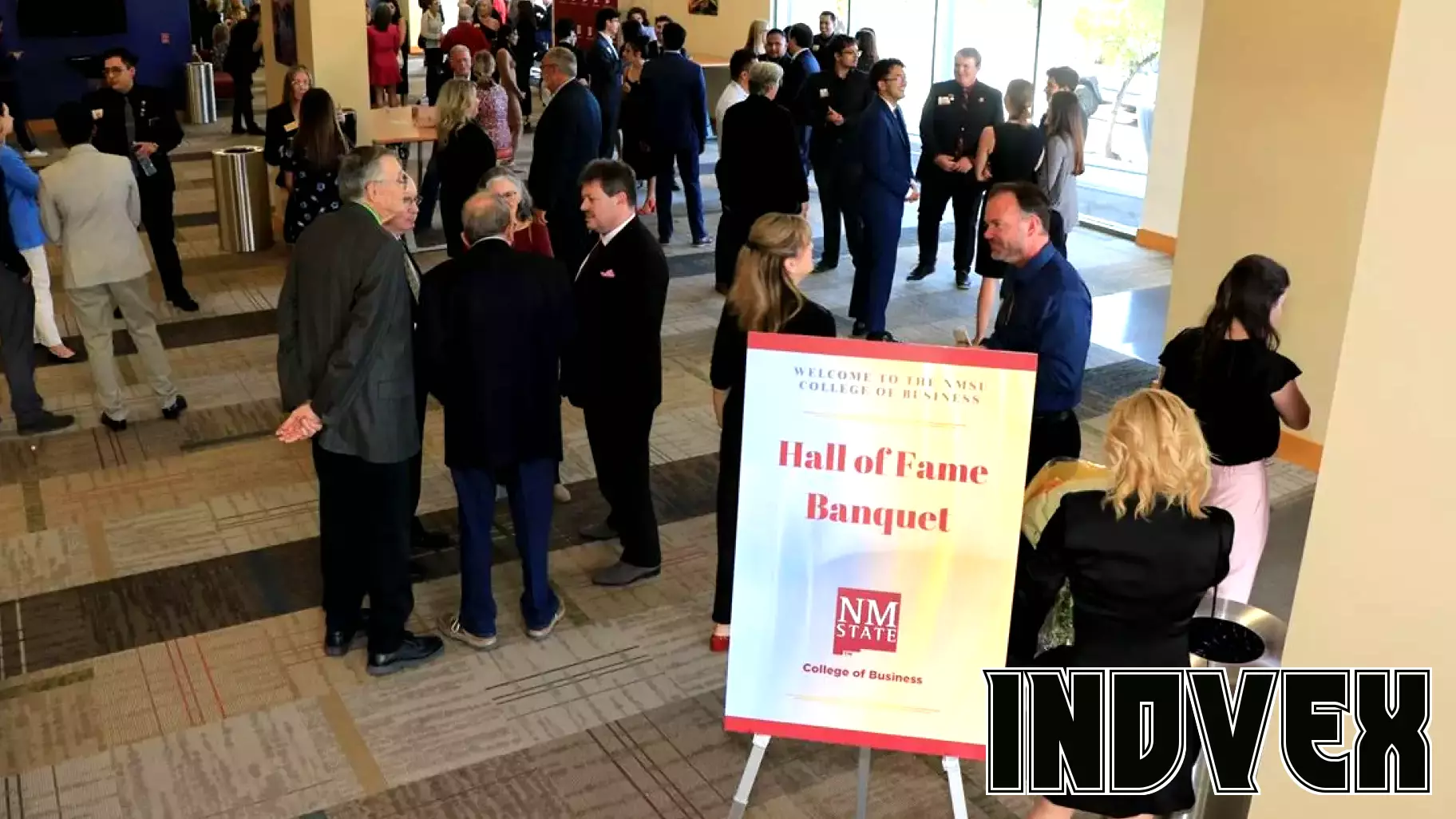 New Mexico State University’s College of Business to Honor Distinguished Alumni and Community Partners
