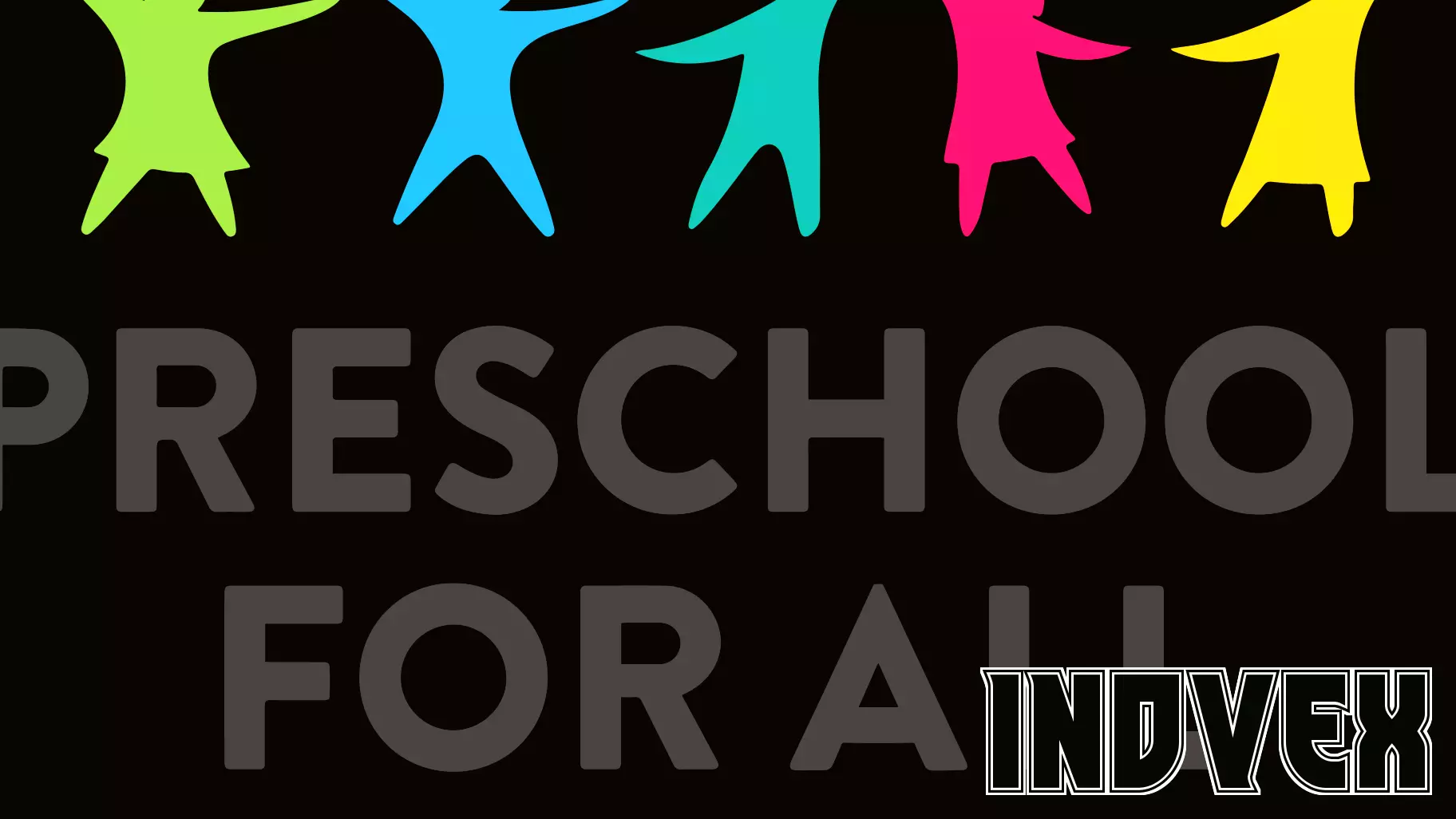 NEWS RELEASE: More than 1 in 4 Preschool for All providers expanded their small business this year