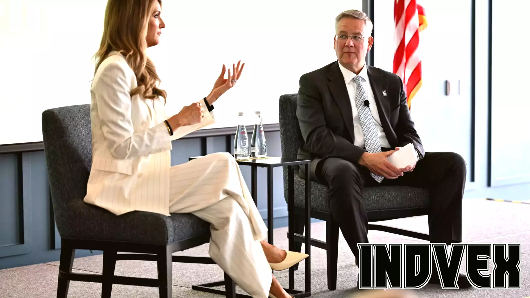 NFIB Members Bring Small Business Agenda Directly to Washington Policymakers