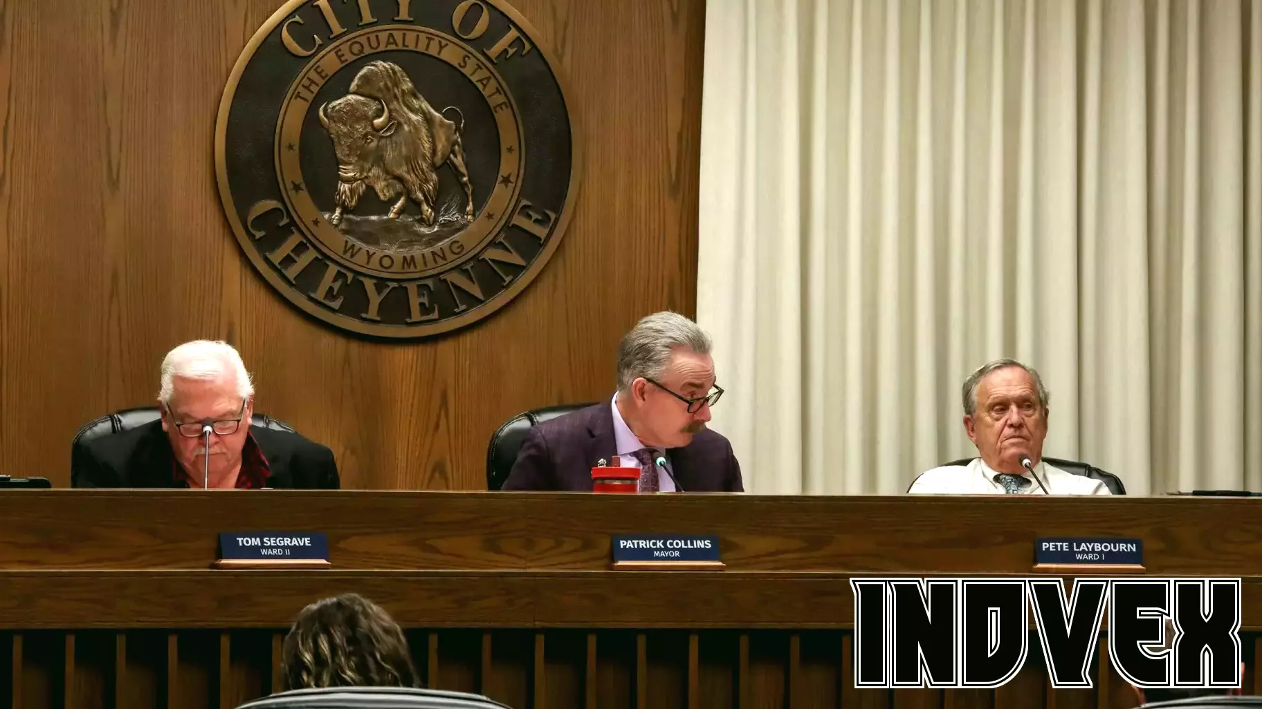 North Range Business Park addition proposal advances to second committee look