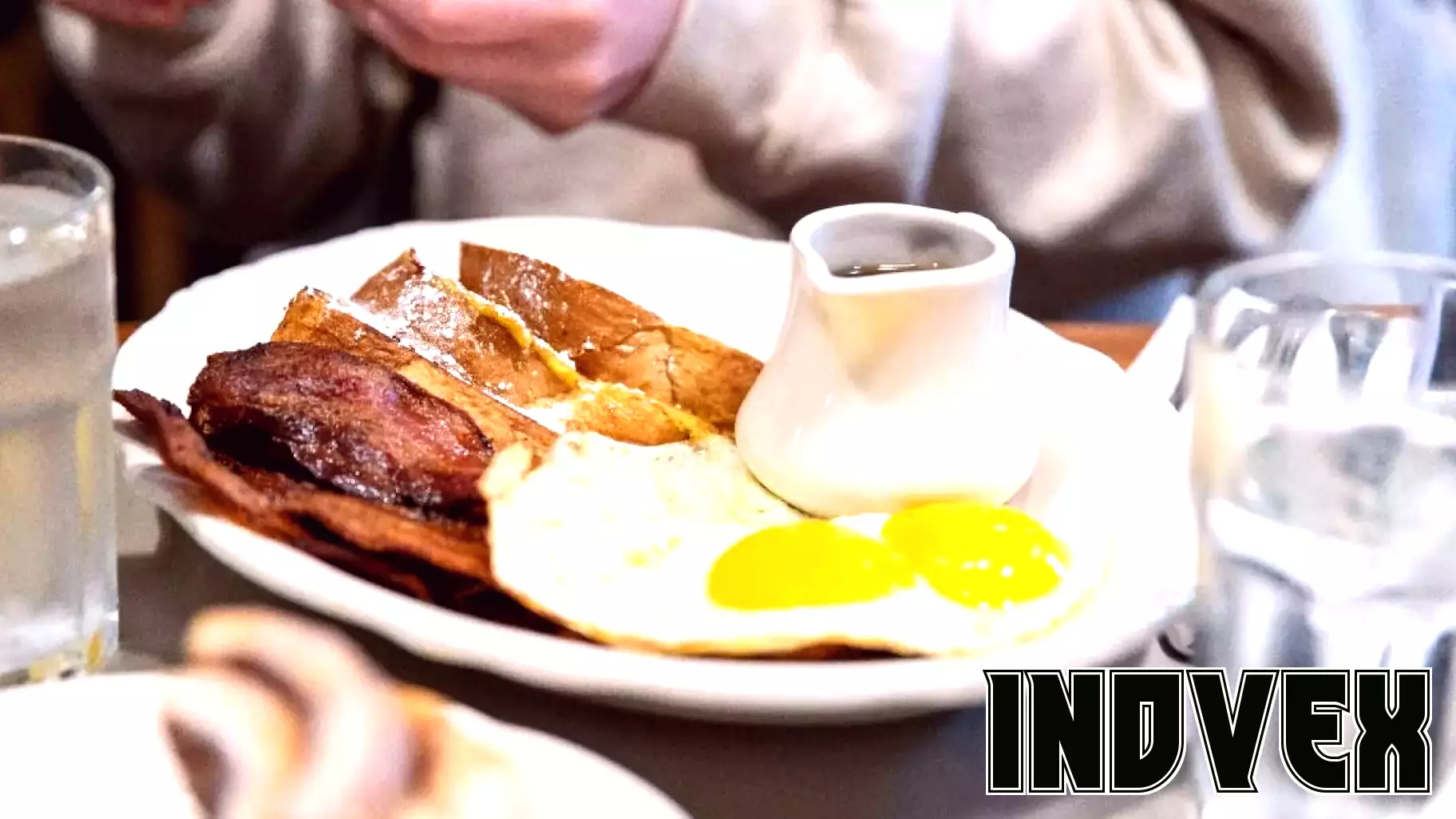 Nostalgic breakfast restaurant chain sells business after 78 years