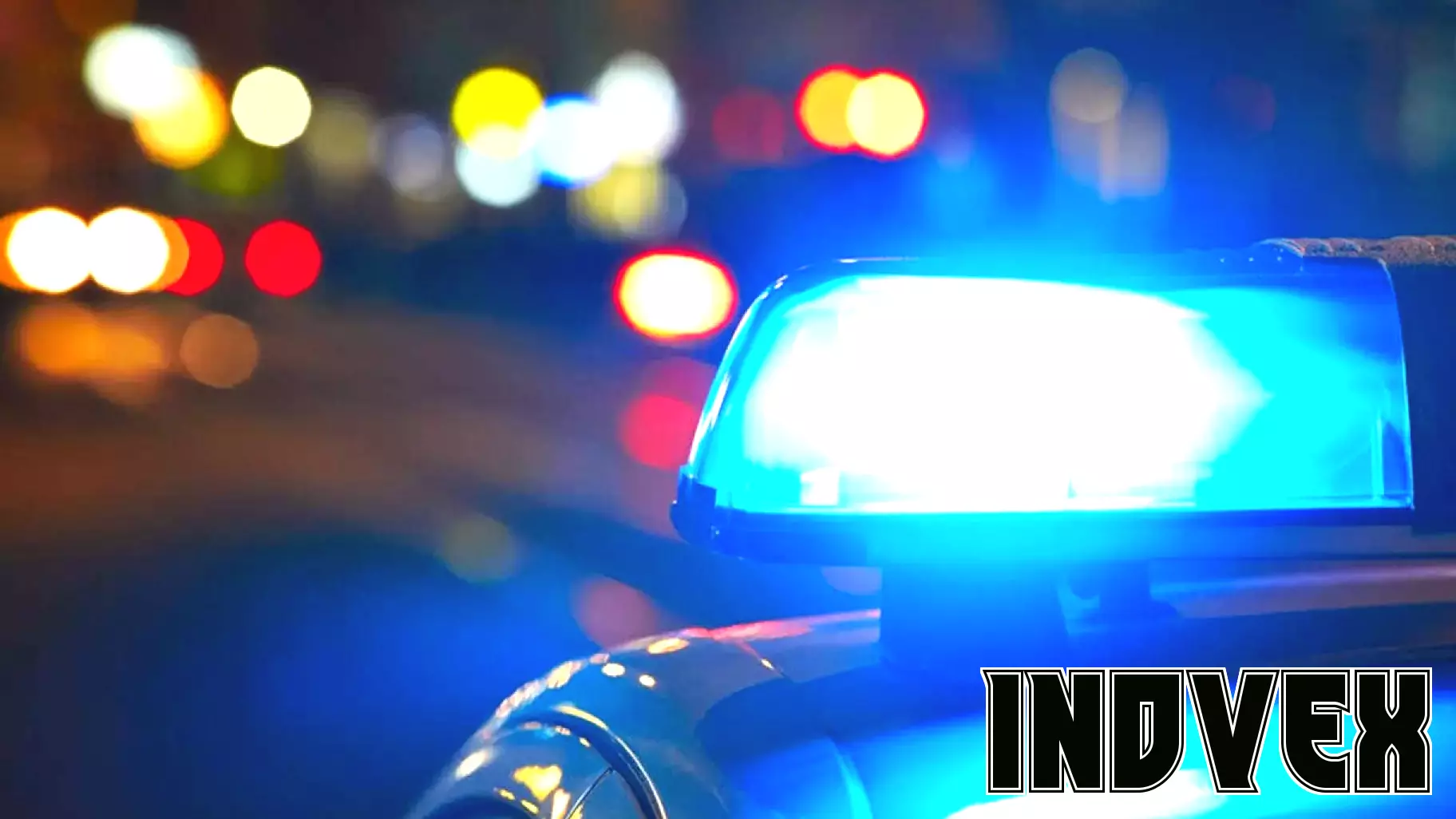 Ongoing Situation in Chisago City: Residents Advised to Stay Clear