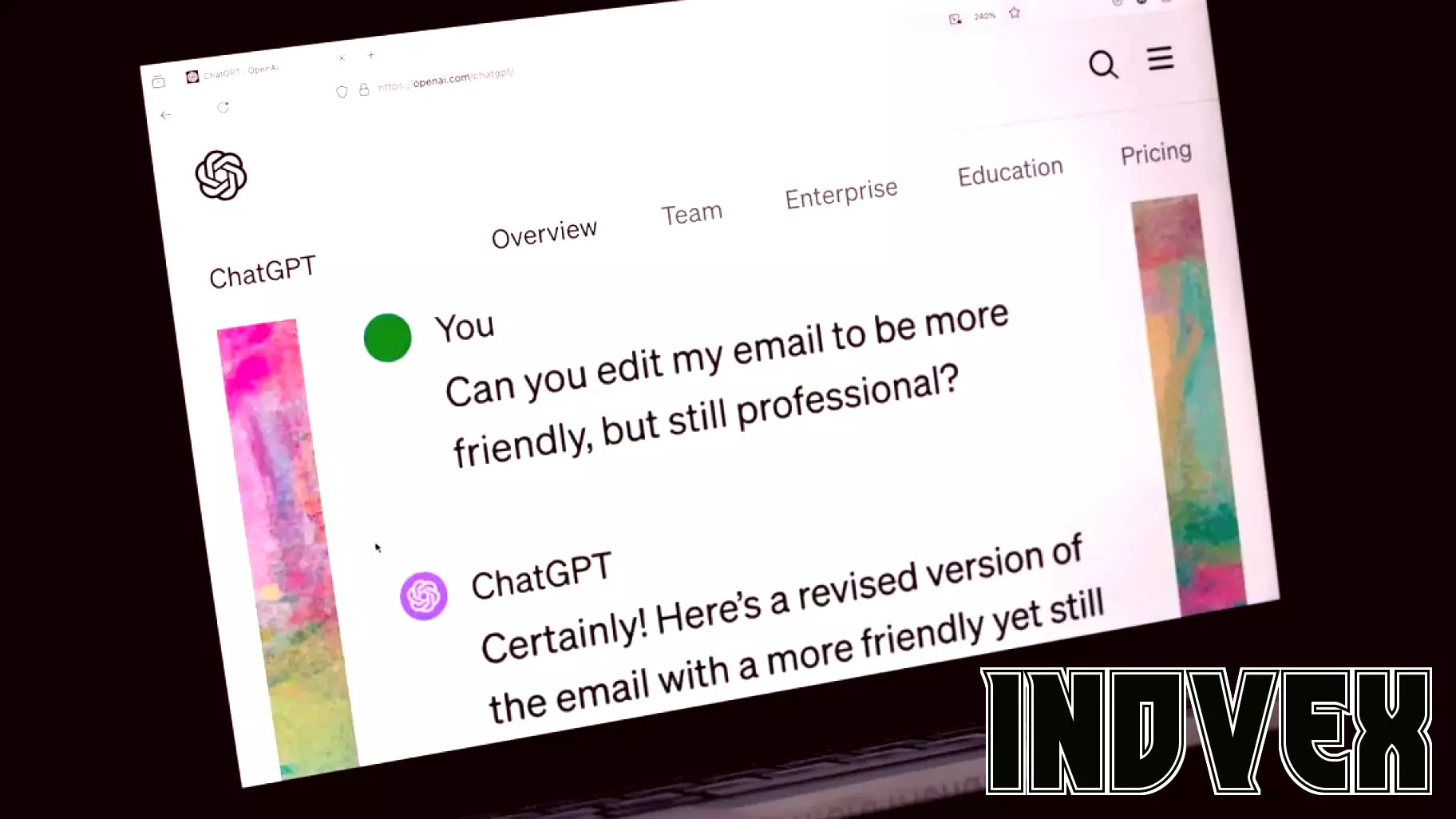 OpenAI Improves Profitability in Enterprise Sales