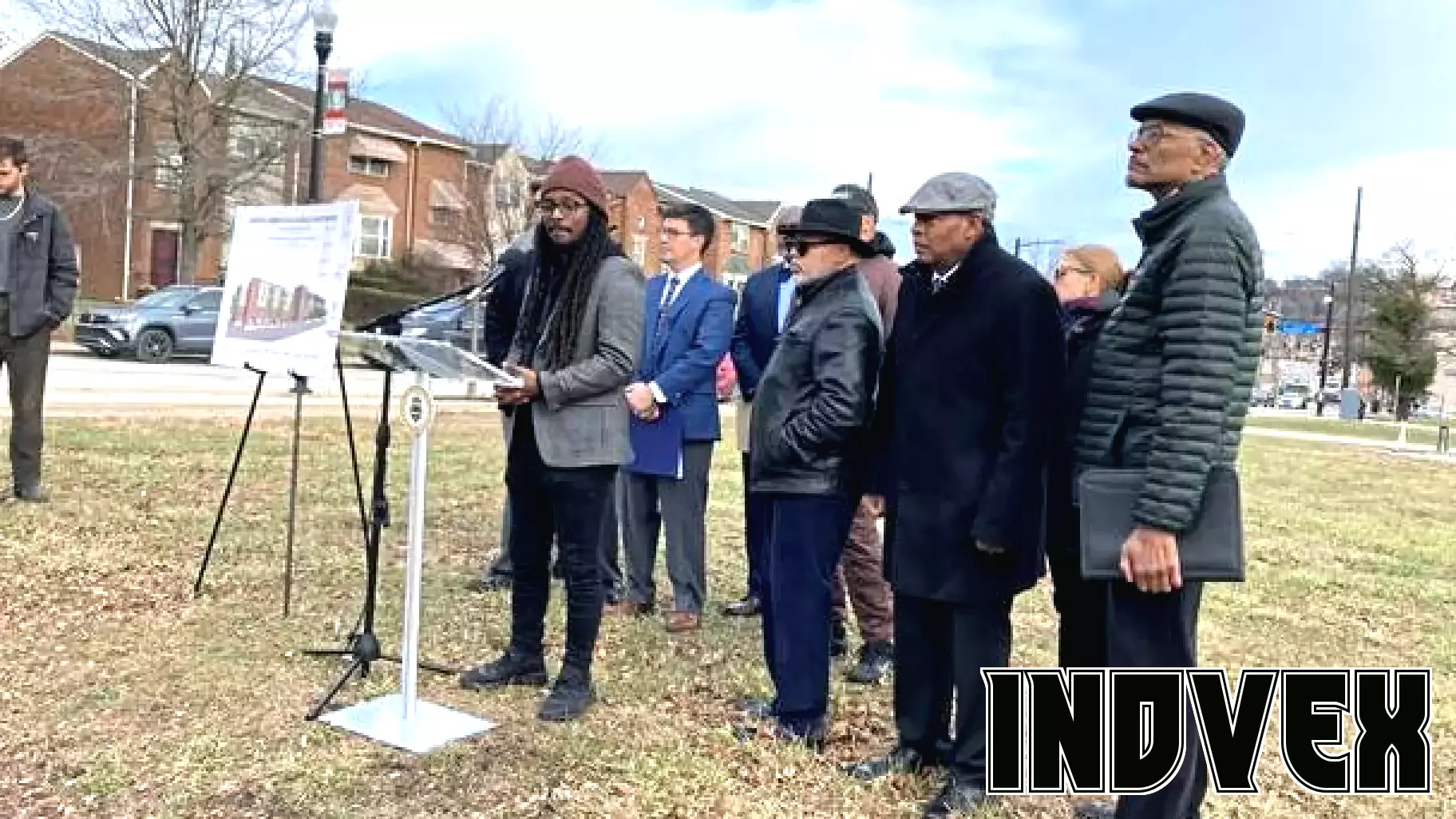 Pittsburgh's Mayor Launches Initiative to Revitalize Neighborhood Business Districts