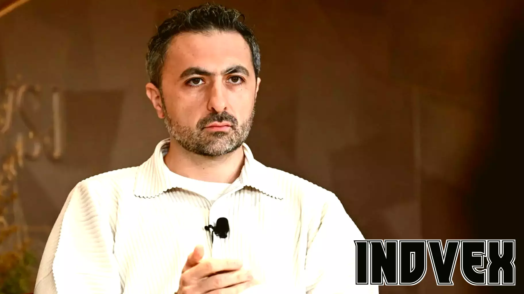 Preparing for a Future with AI: Insights from Mustafa Suleyman