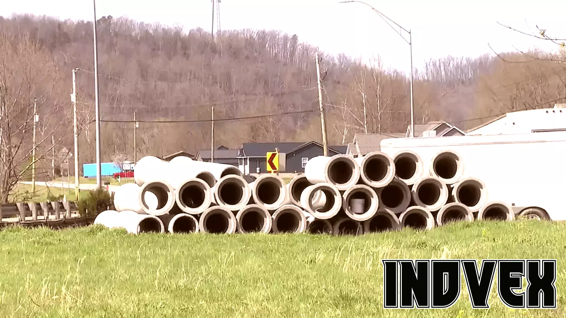 Putnam County interchange project underway, though local business owners raise concerns