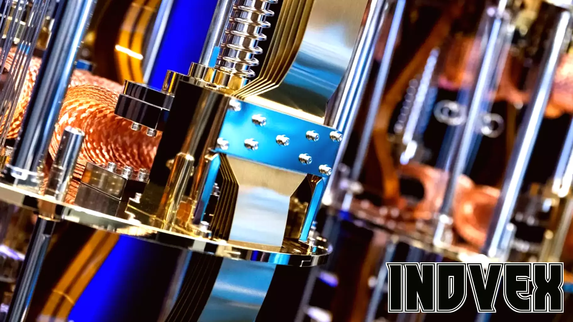 Quantum Computing Startups Prepare for a Talent Surge