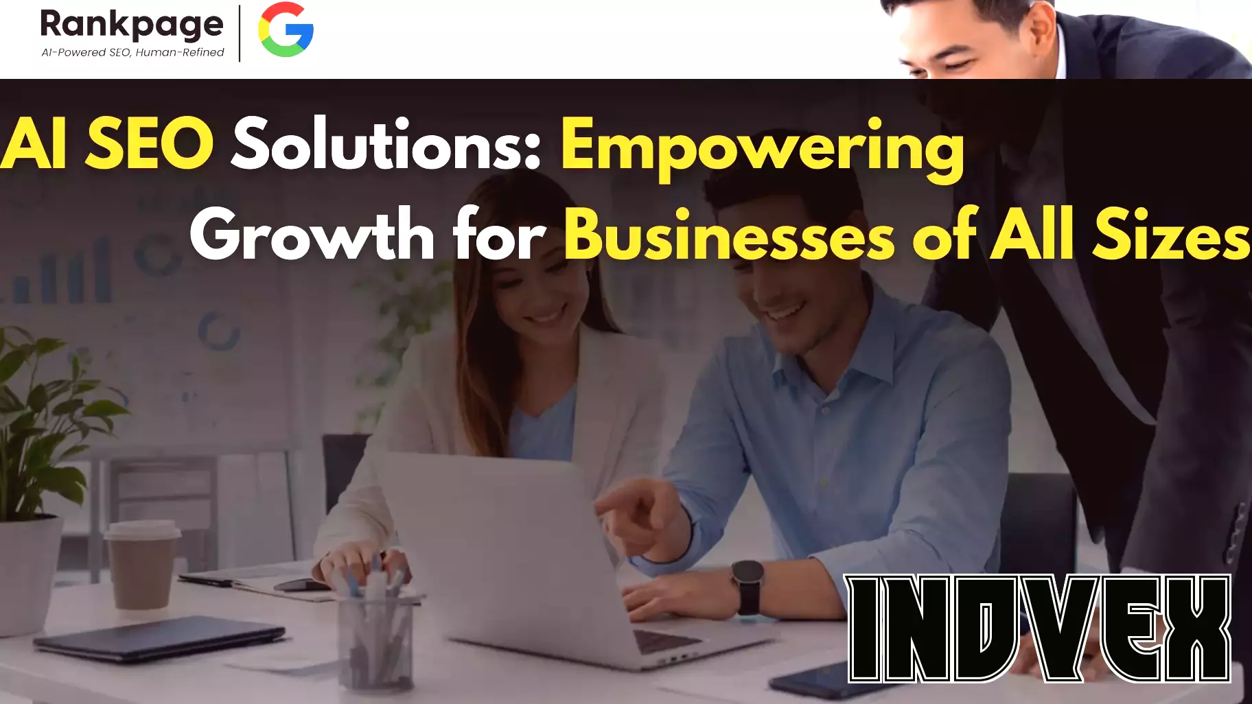 Rankpage Introduces Expanded AI-Driven SEO Offerings to Support Businesses of All Sizes Across Malaysia