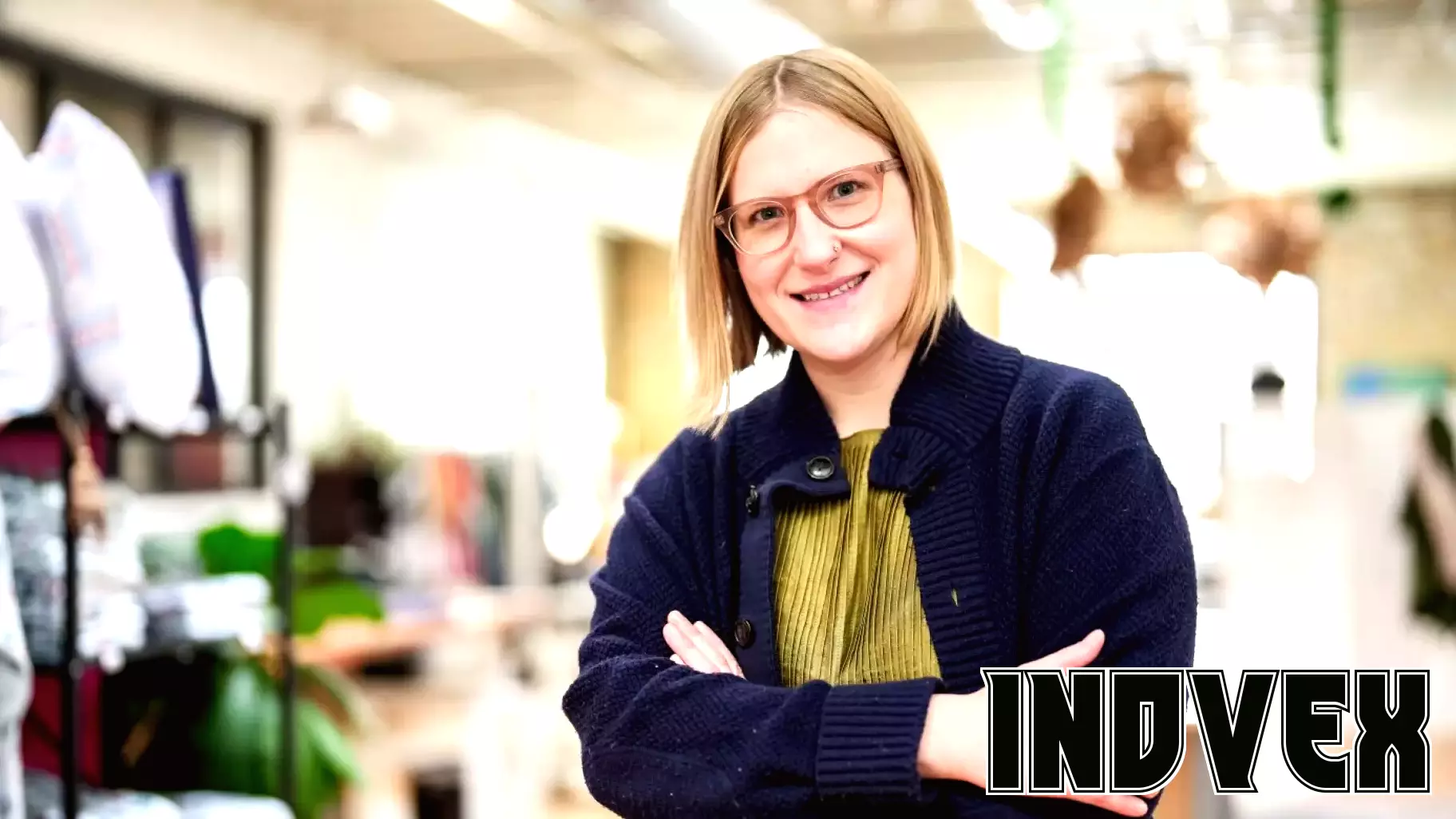Ravenswood Business Small Shop Plans Expansion Amid Tariff Concerns