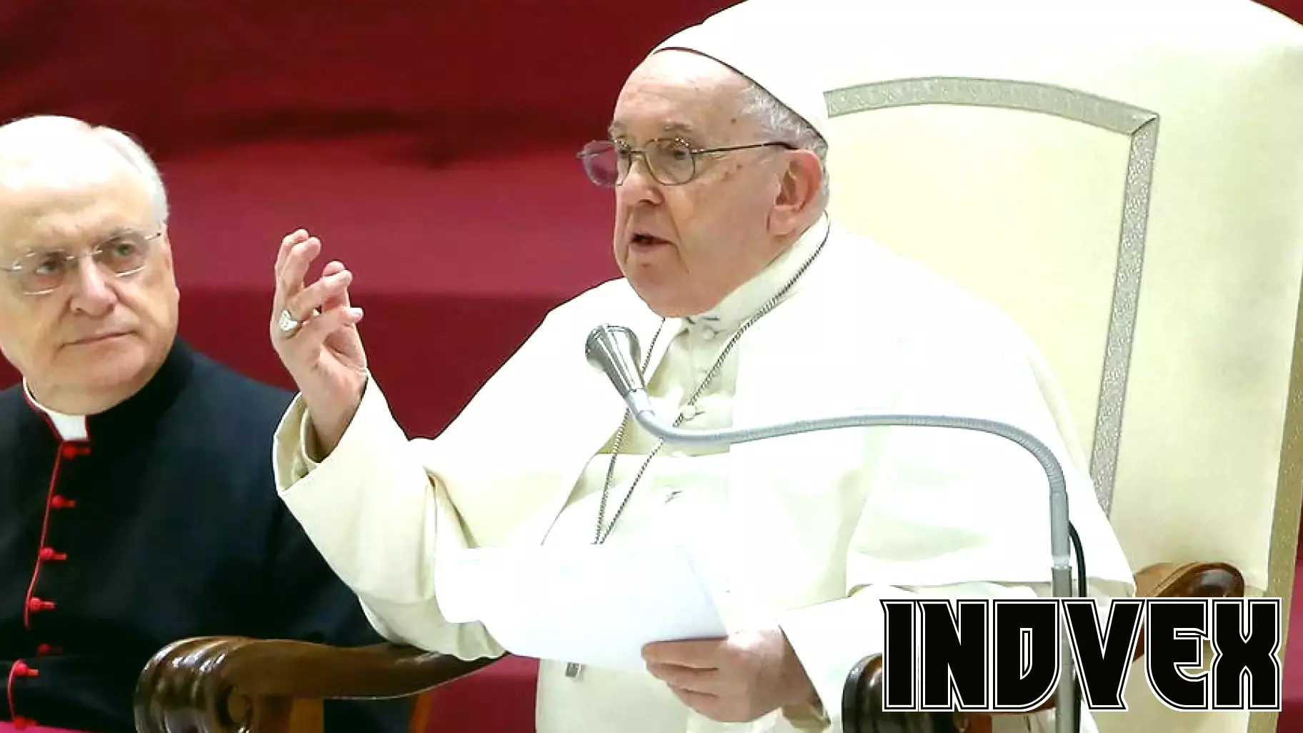 Reflections on Pope Francis' Economic Perspectives