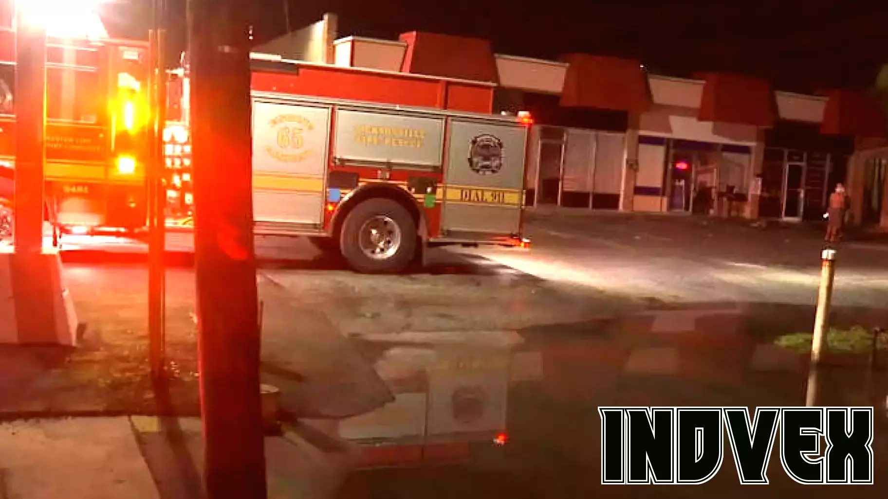 Restaurant owner launches GoFundMe after fire leaves Southside business “beyond repair”