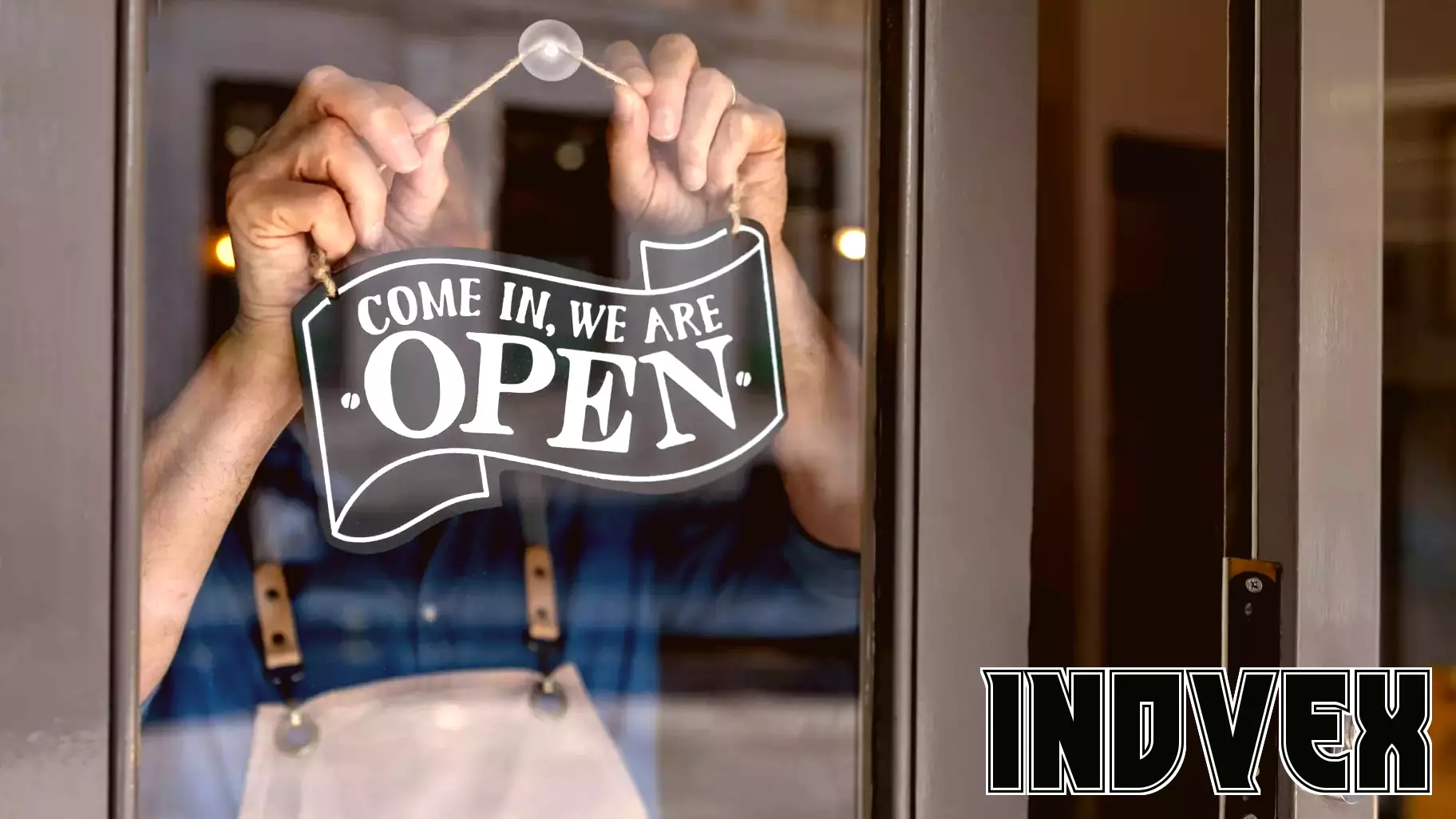Rethinking Success: How Small Businesses Can Thrive Through Collaboration