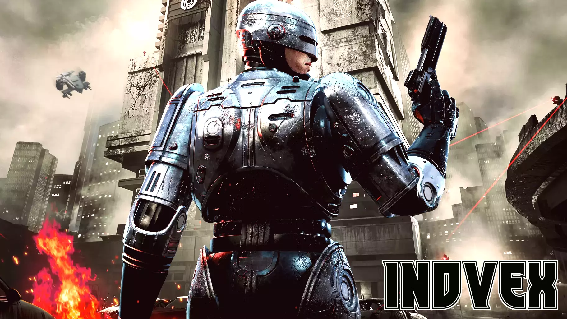 RoboCop Returns with Exciting Standalone Adventure This Summer
