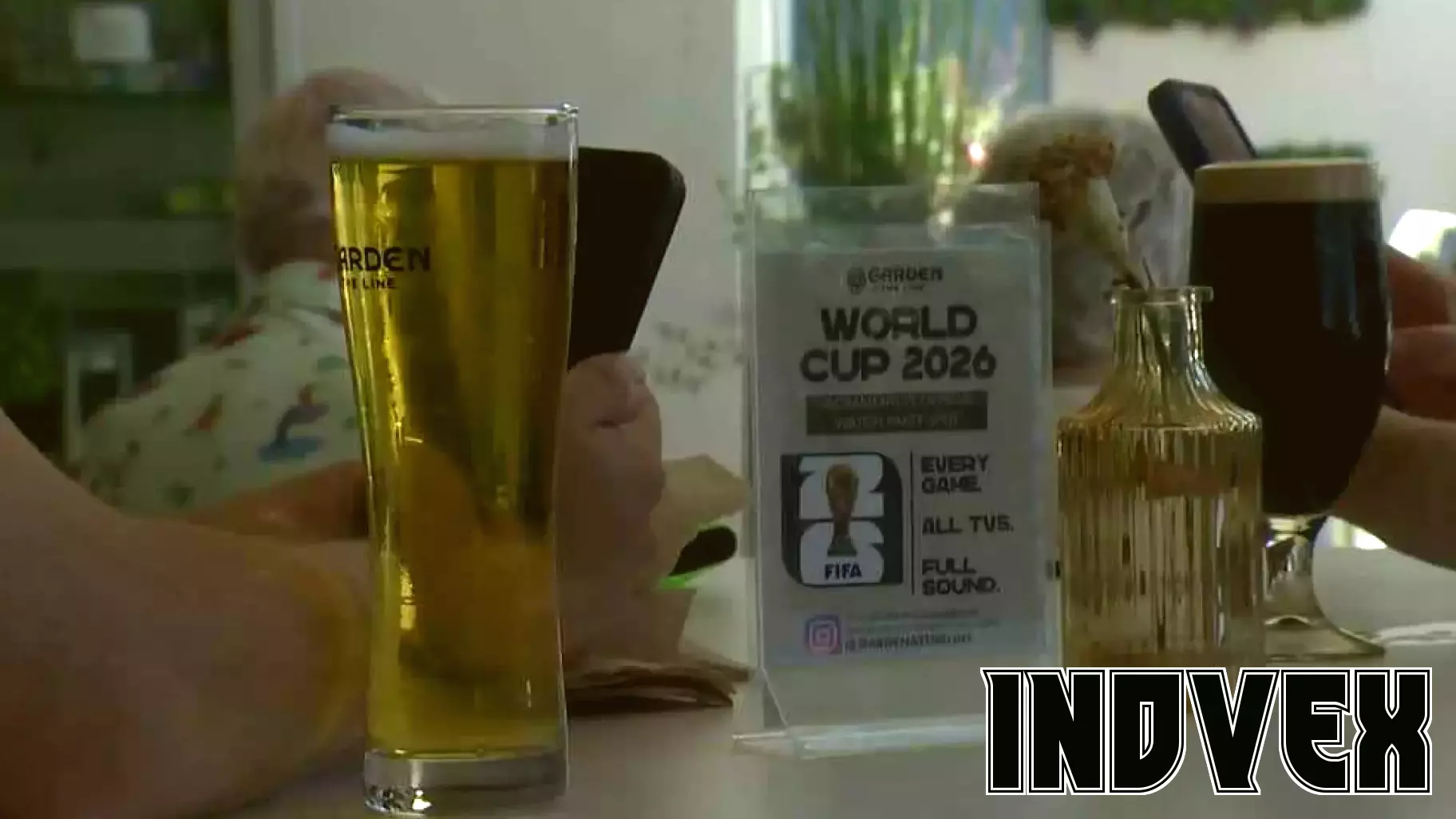 Sacramento businesses prepare for World Cup excitement