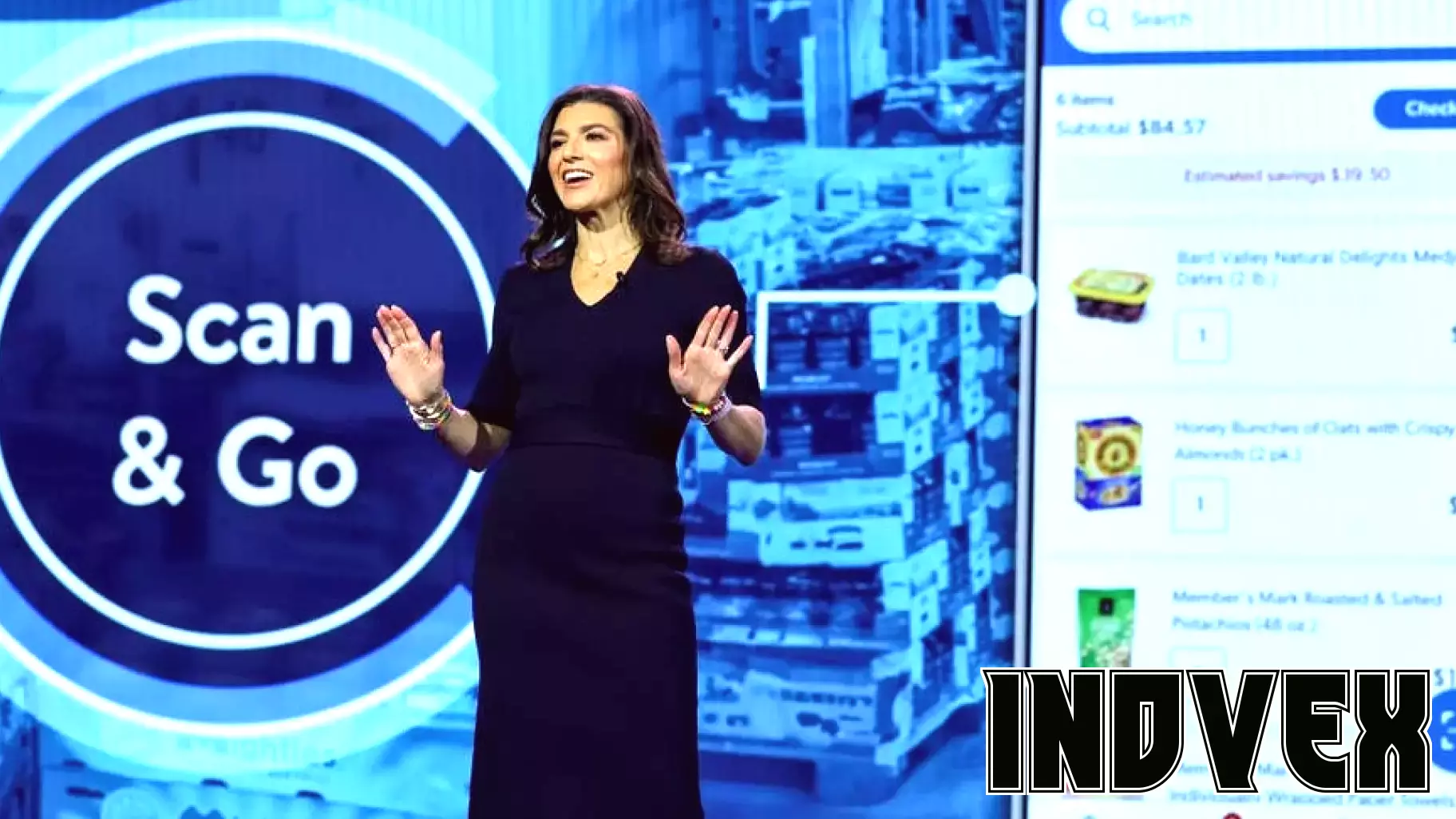 Sam's Club to Eliminate Traditional Checkouts in Favor of AI-Driven Shopping Experience