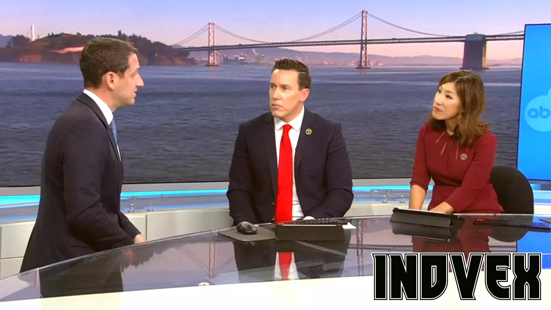San Francisco Mayor Discusses Key Issues Facing the City