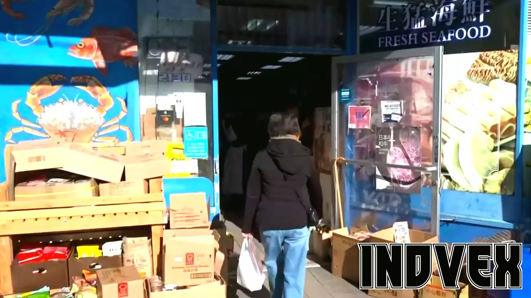 San Francisco Small Businesses Demand Support After Power Outages