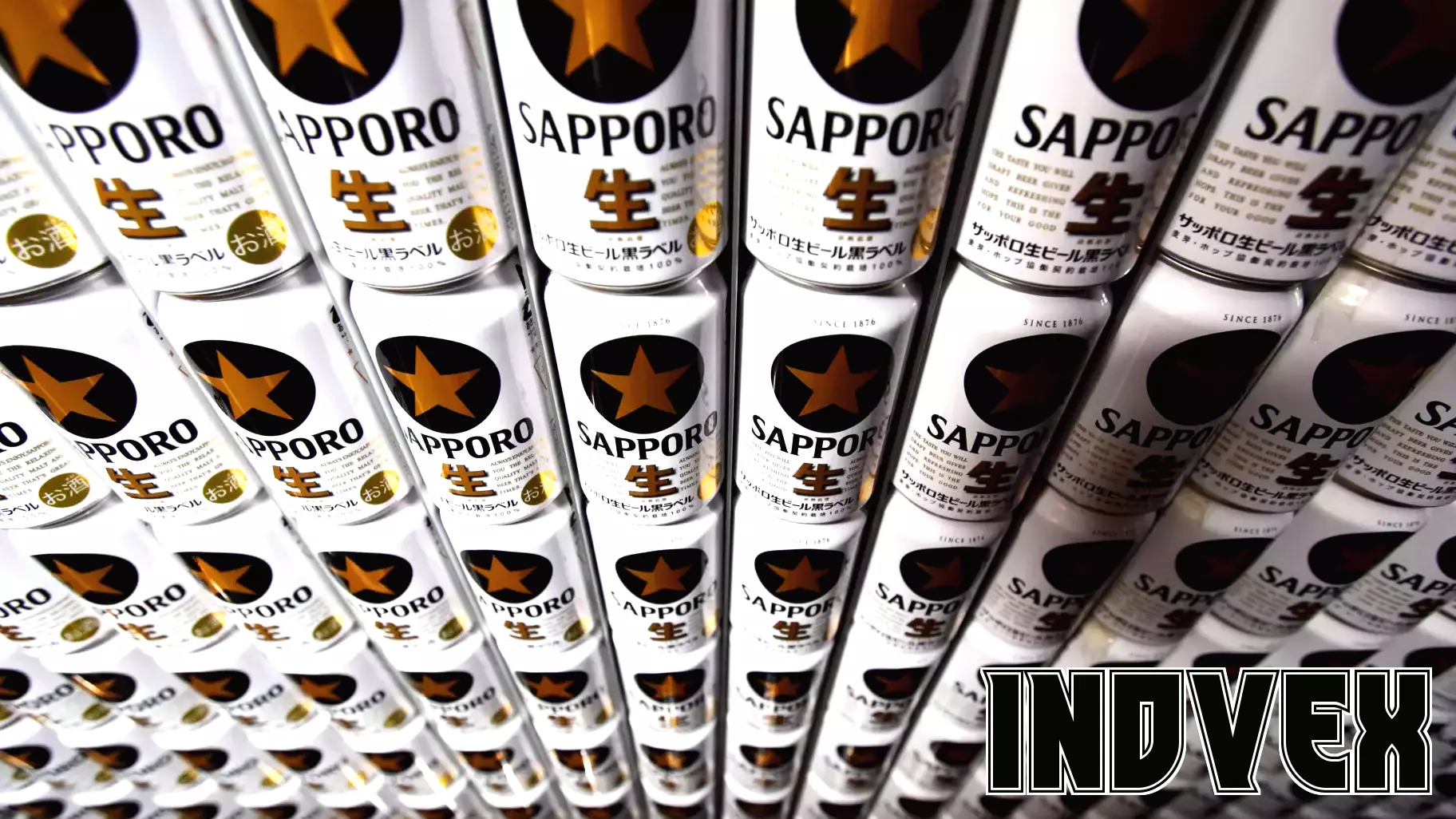 Sapporo Holdings Divests Real Estate Business for $2.6 Billion