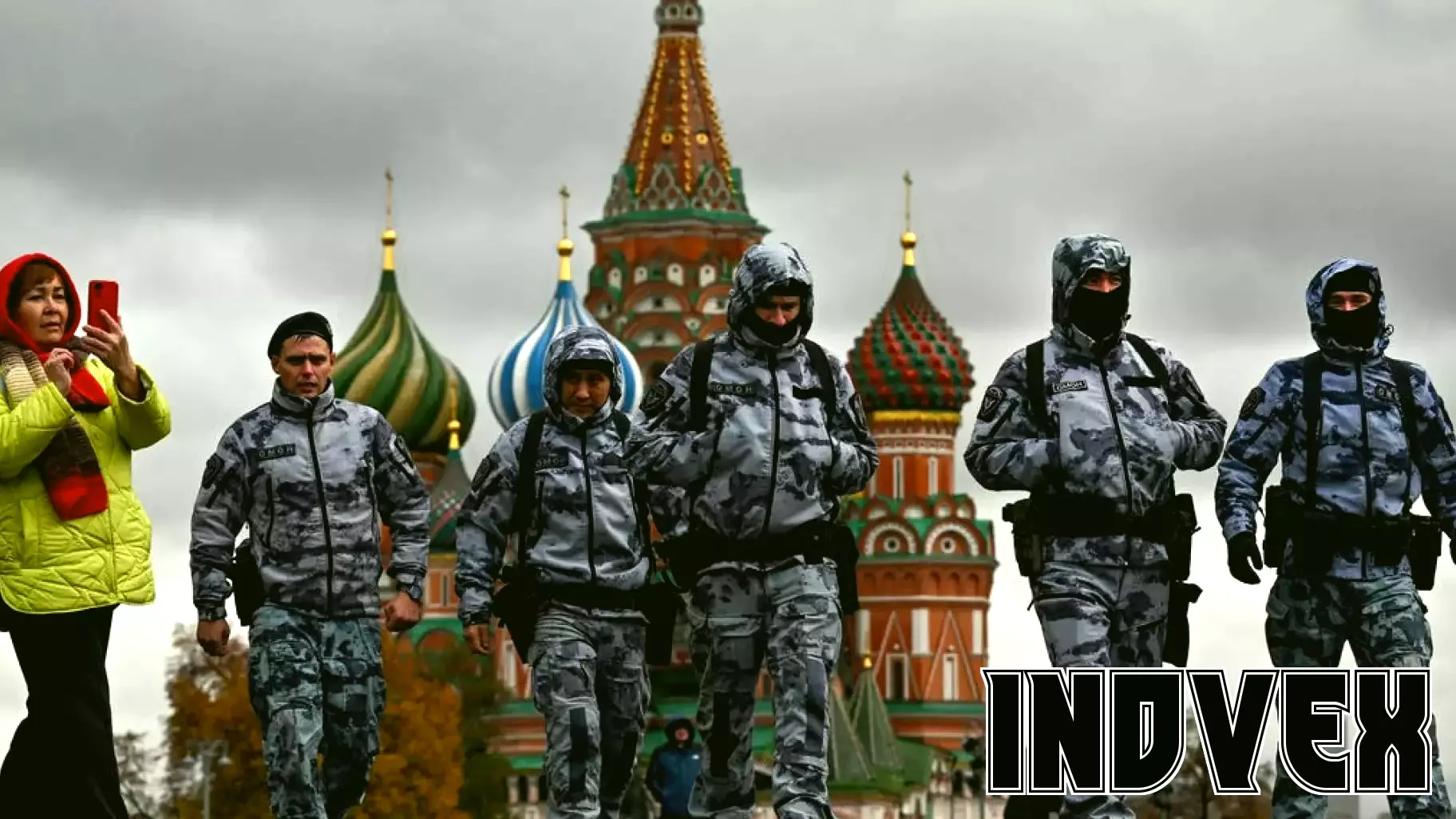 Sberbank CEO Highlights Russia's Economic Misalignment