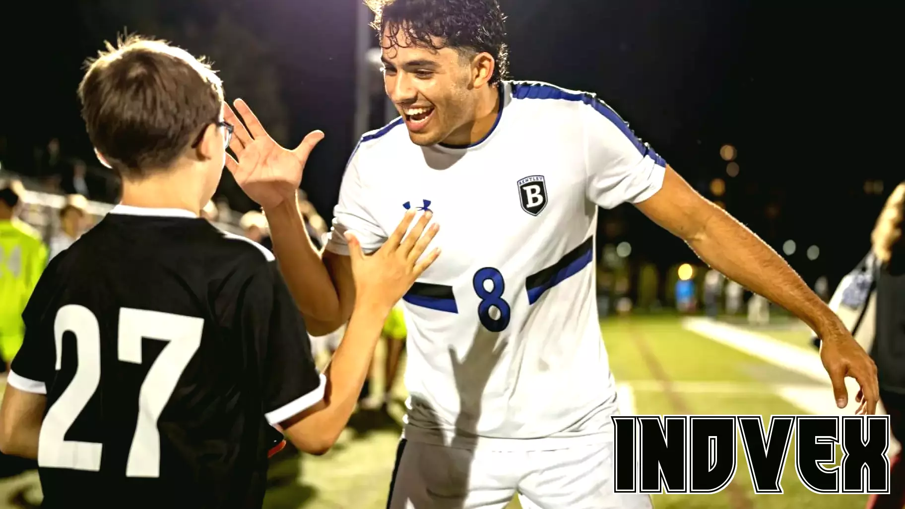 Scoring Goals Beyond the Field: Leadership in Youth Soccer