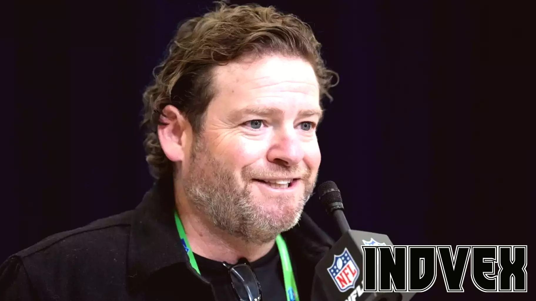 Seahawks' Schneider: 'Business as usual' with team for sale