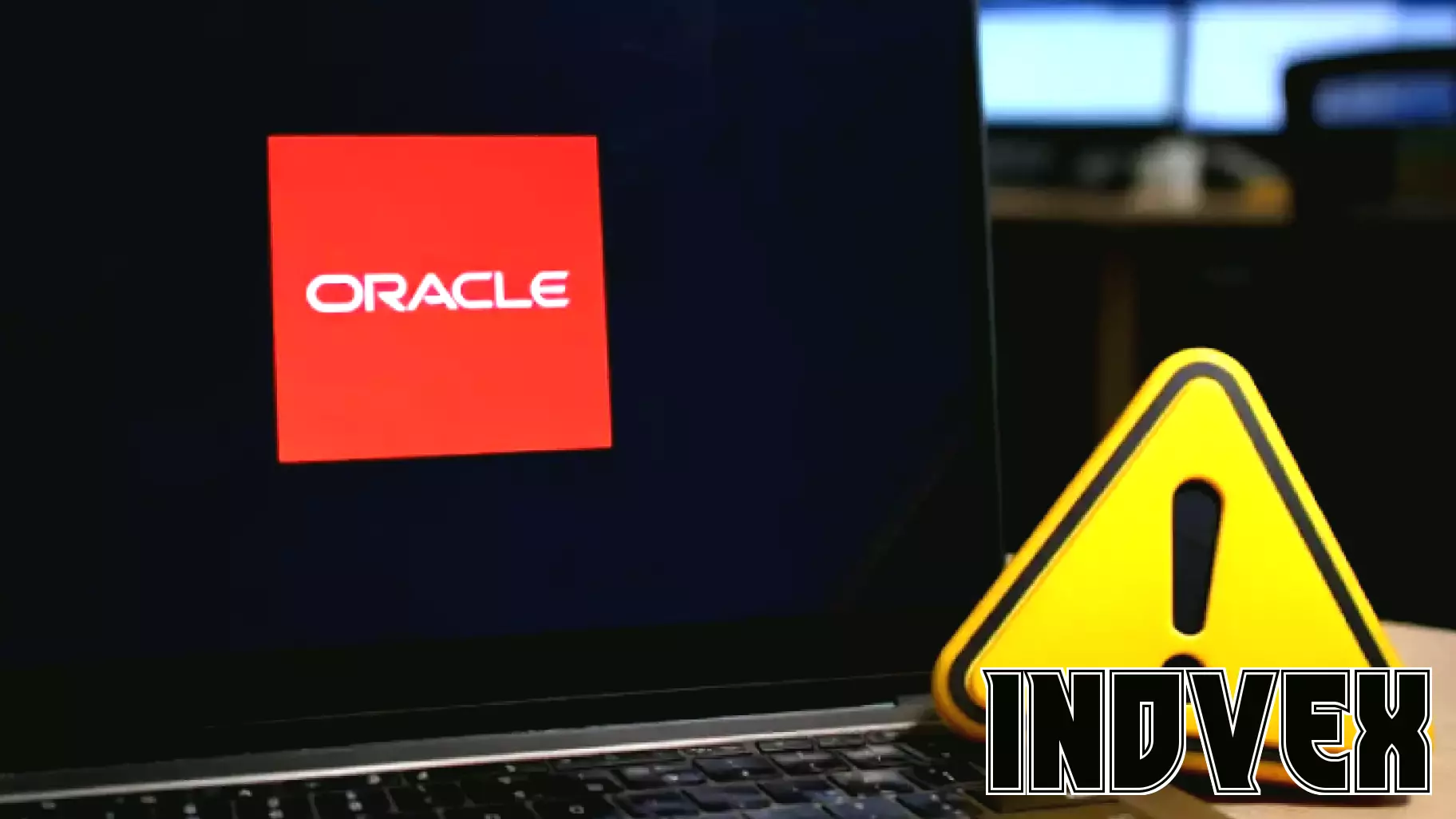 Security Flaw in Oracle E-Business Suite Exposes Data to Unauthorized Access