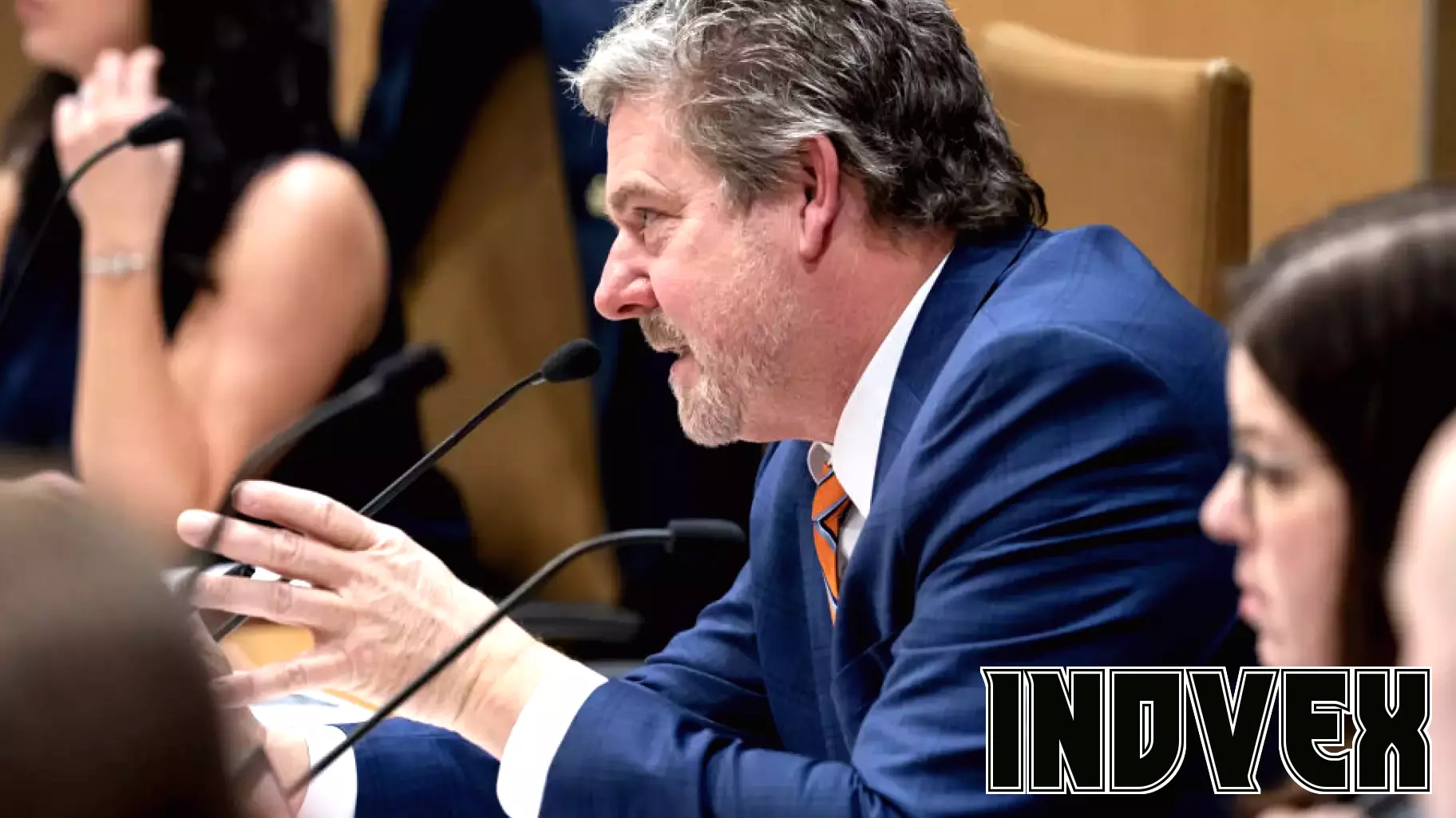 Sen. John Jasinski Earns Perfect Score on Small Business Voting Record