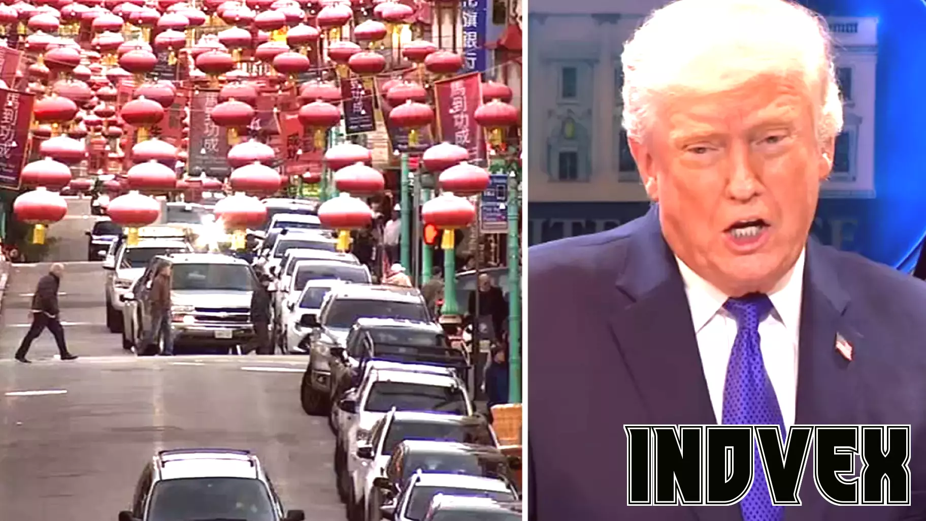 SF businesses wonder what Supreme Court ruling means after striking down Trump's sweeping tariffs