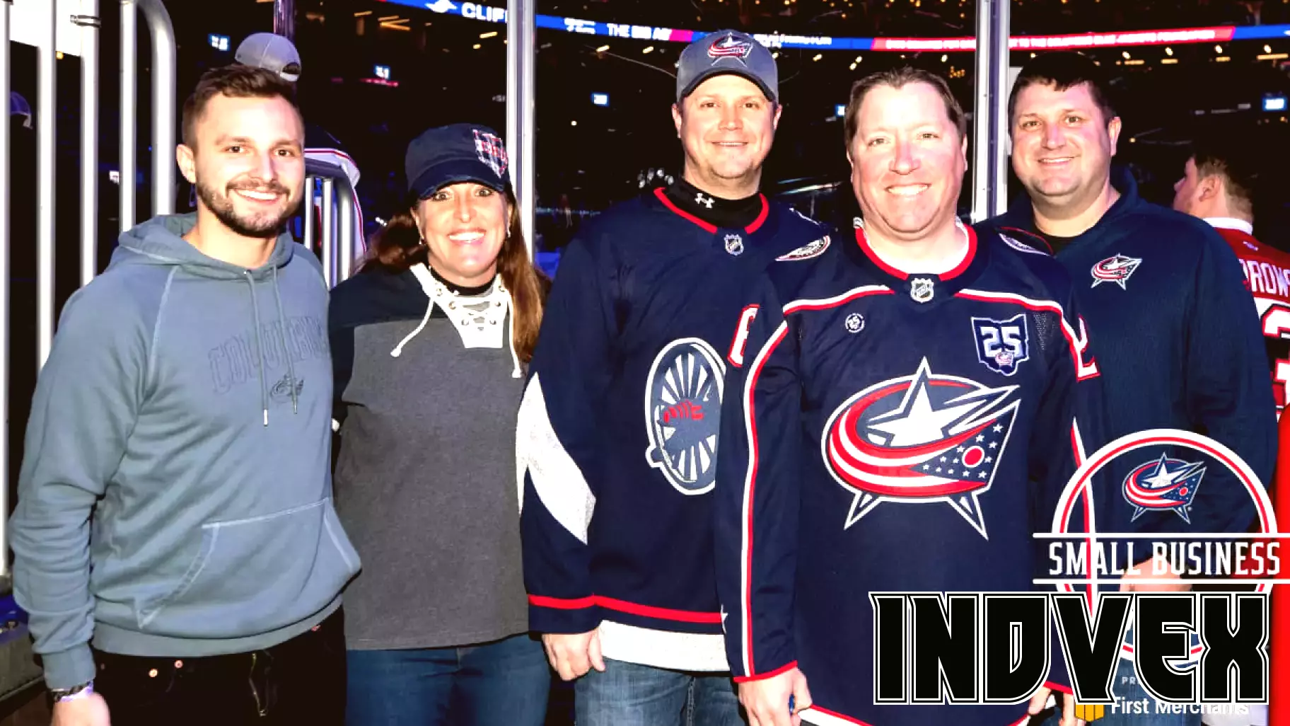 Small Business of the Month: Wolf Metals