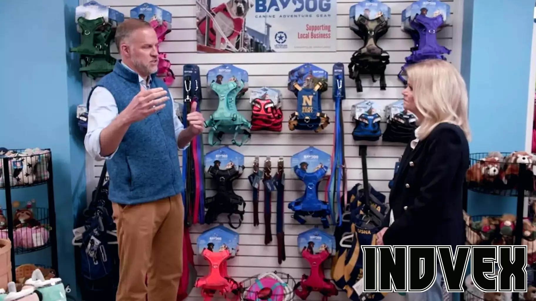 Small Business Owner Speaks Out on the Impact of Tariffs