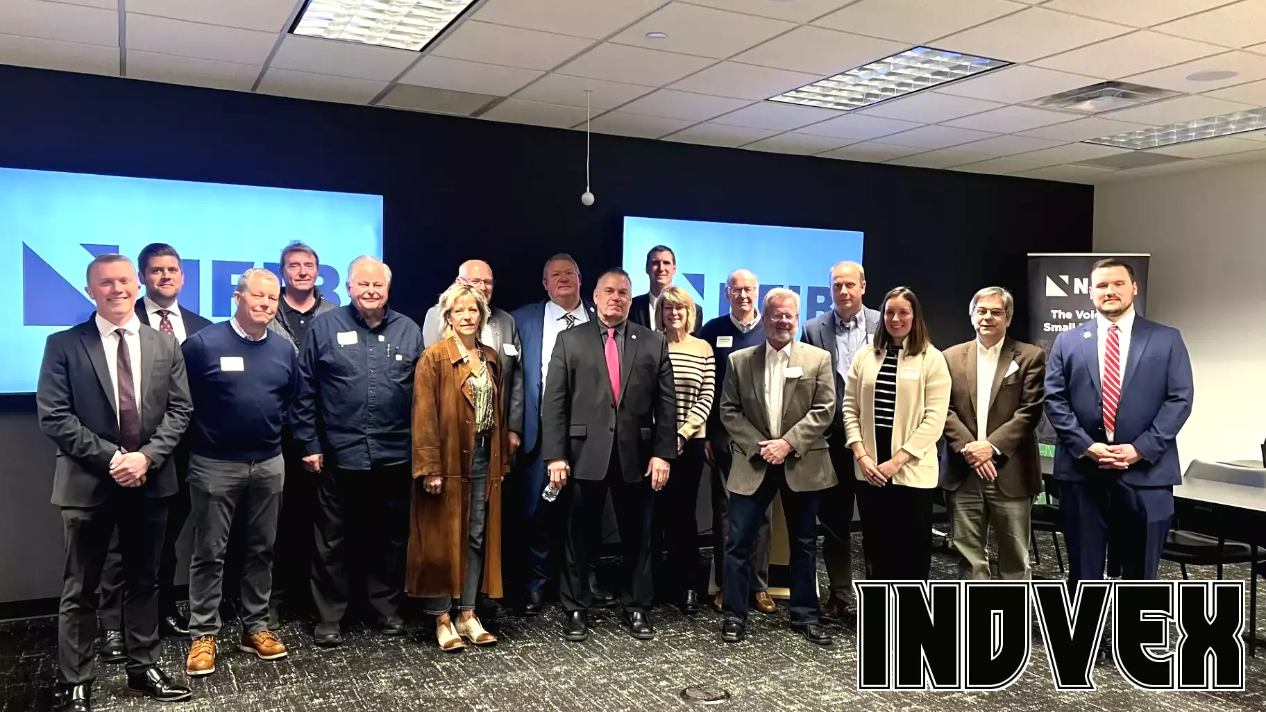 Small Business Owners Engage with Minnesota Lawmakers on Economic Challenges