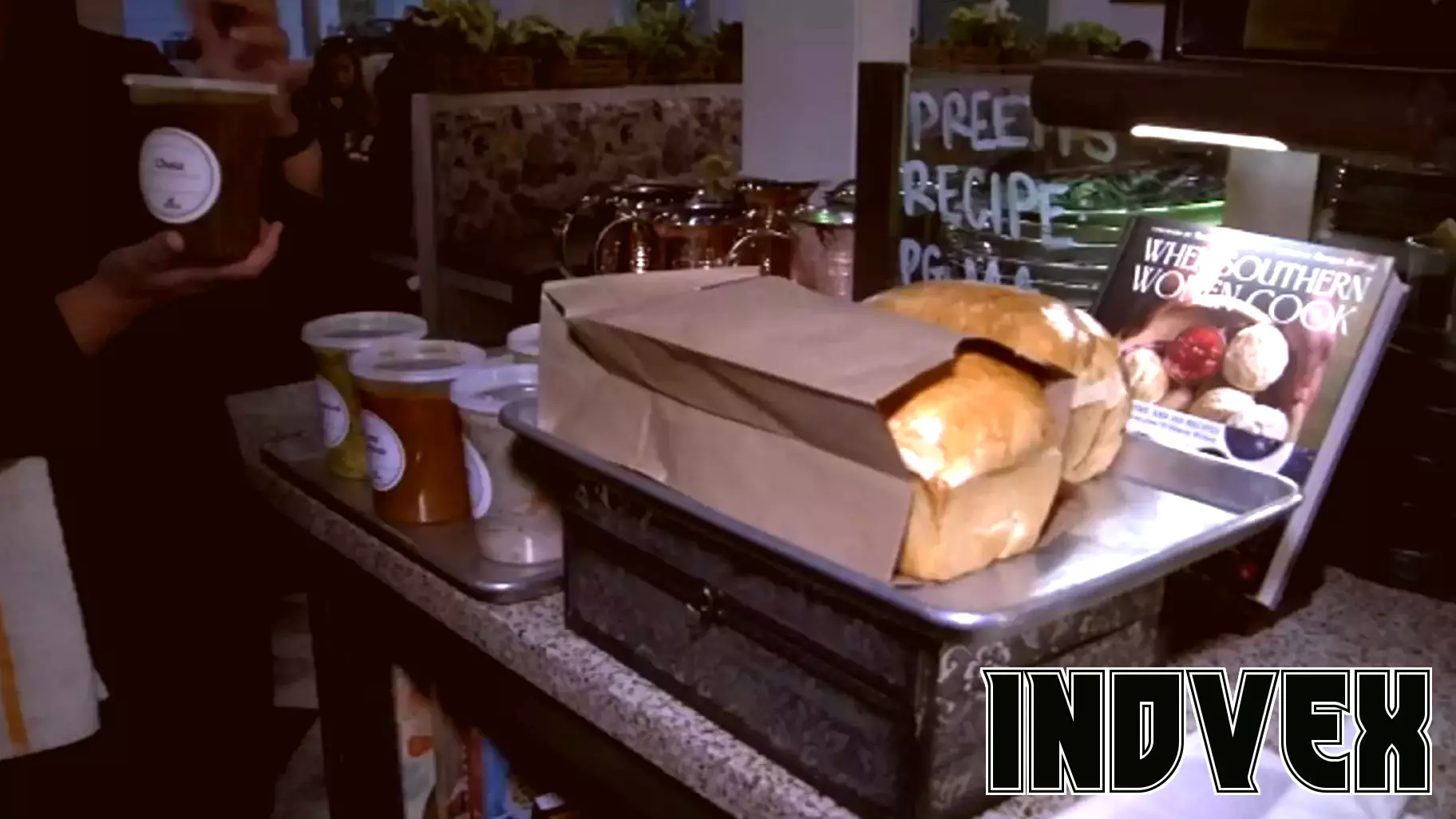 Small businesses create meal kits, last minute shopping rush amps up: Winter storm watch