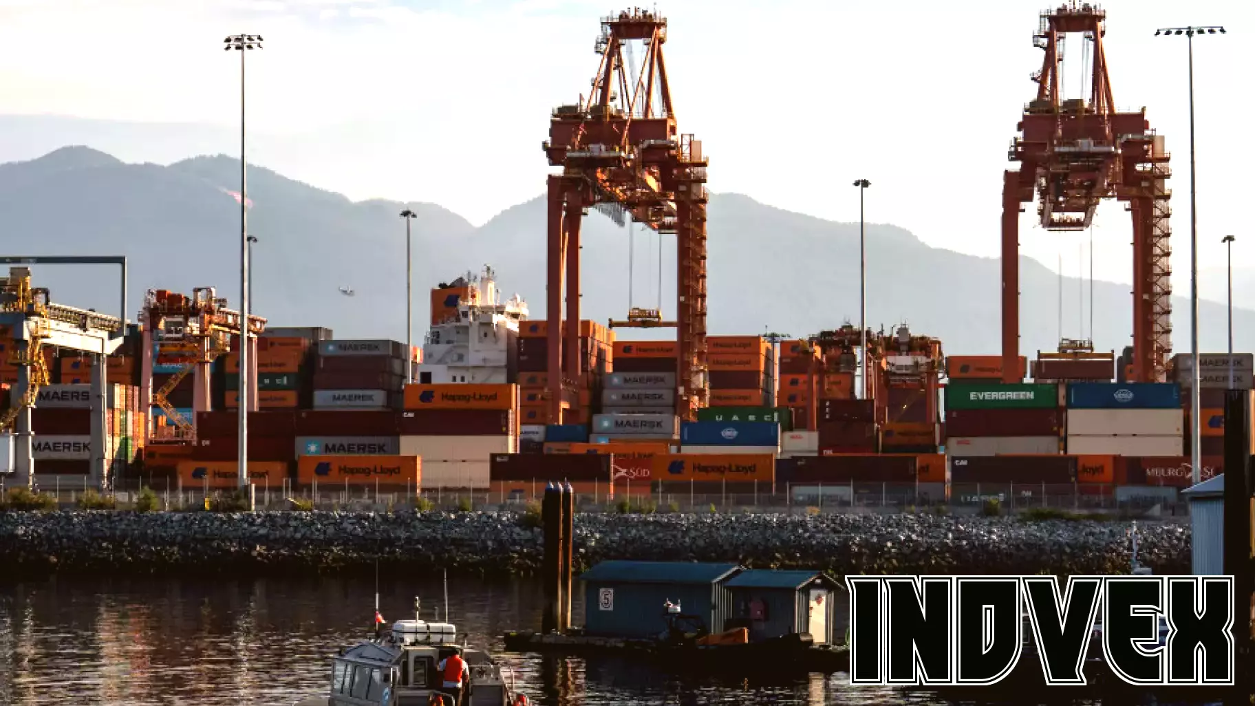 Small Businesses Take Legal Action Against Trump's Tariffs