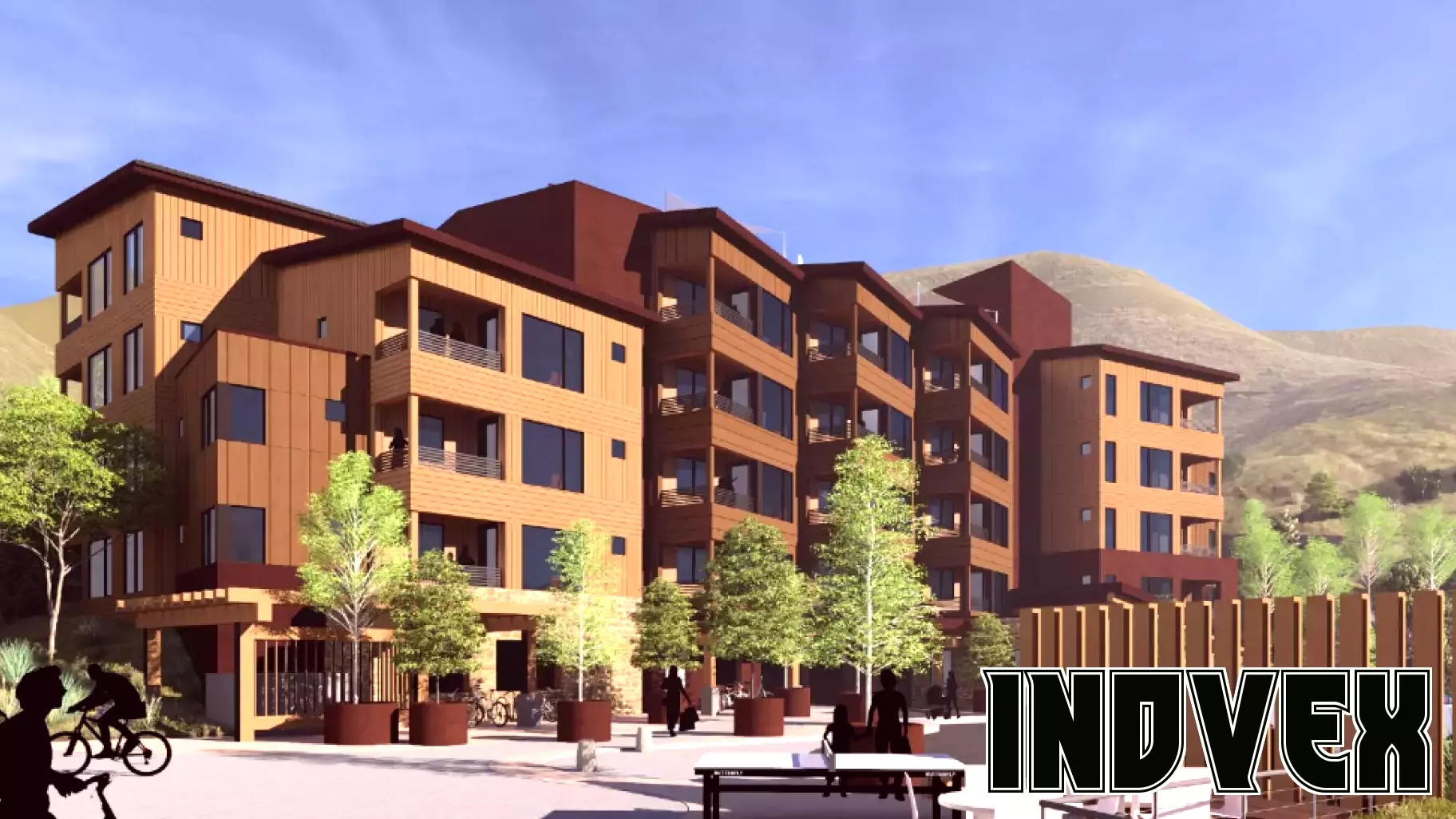 Snowmass considers defining new ‘business district’ for Draw Site, among other updates