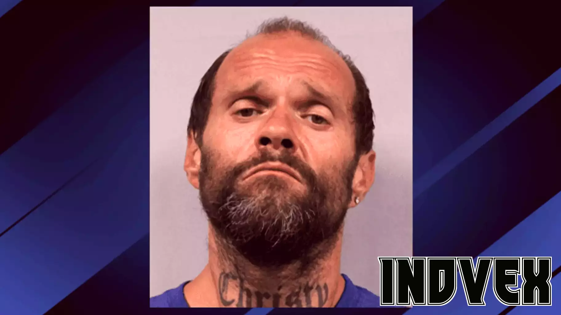 St. Albans man with dozens of previous arrests charged in alleged business break-ins