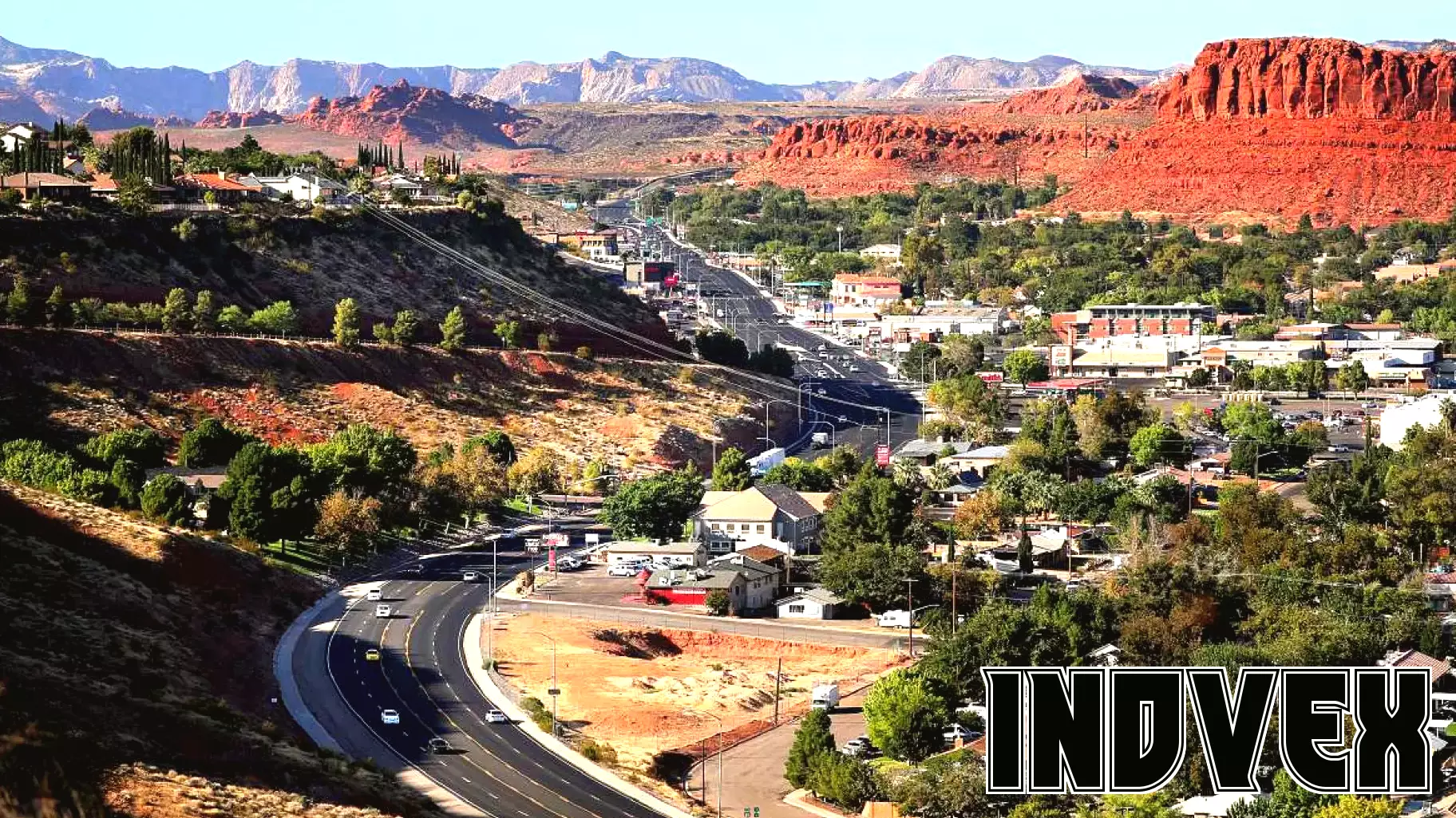 St. George Recognized as Utah's Top City for Small Businesses