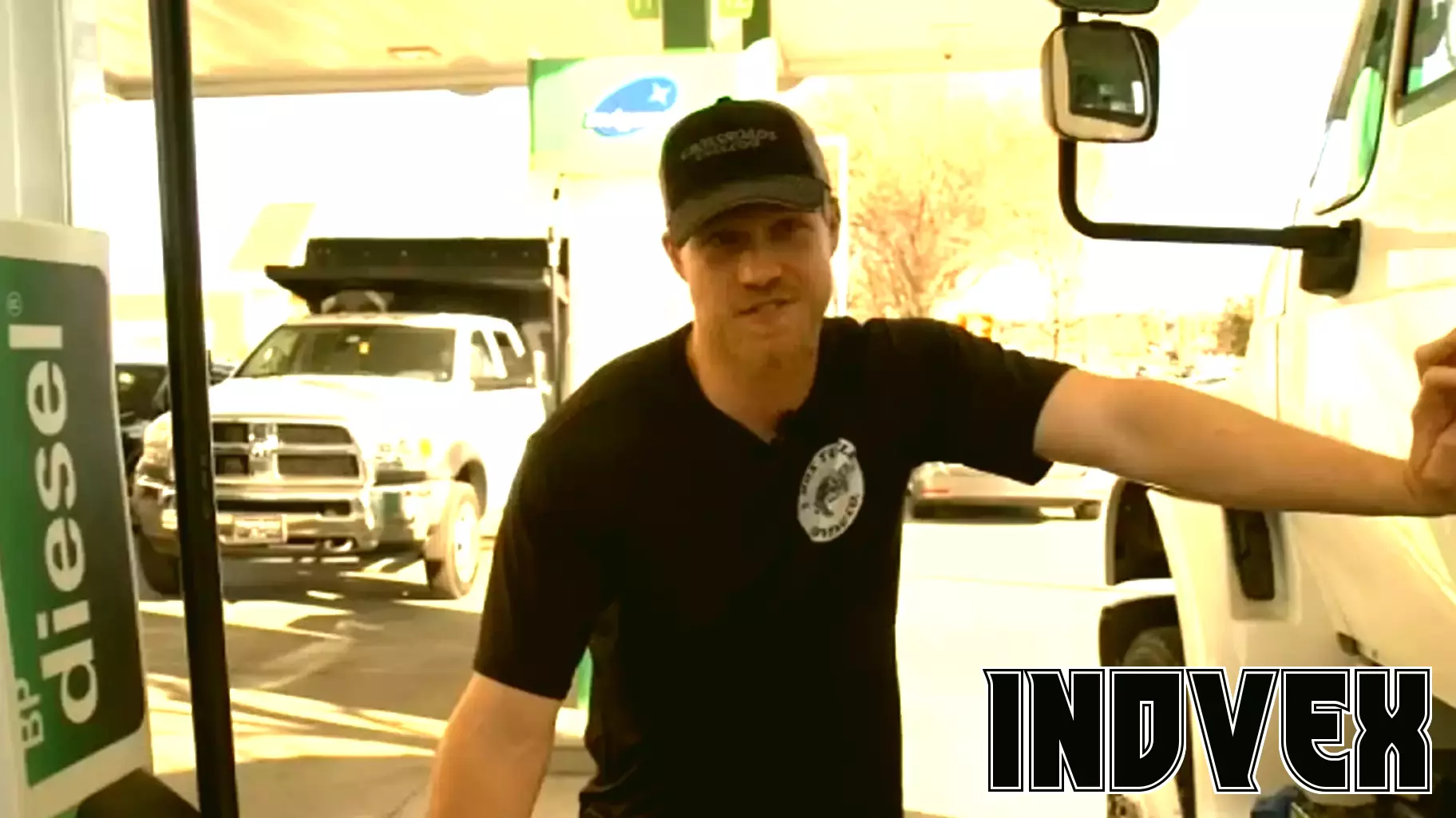 Surge in diesel prices could strain local businesses