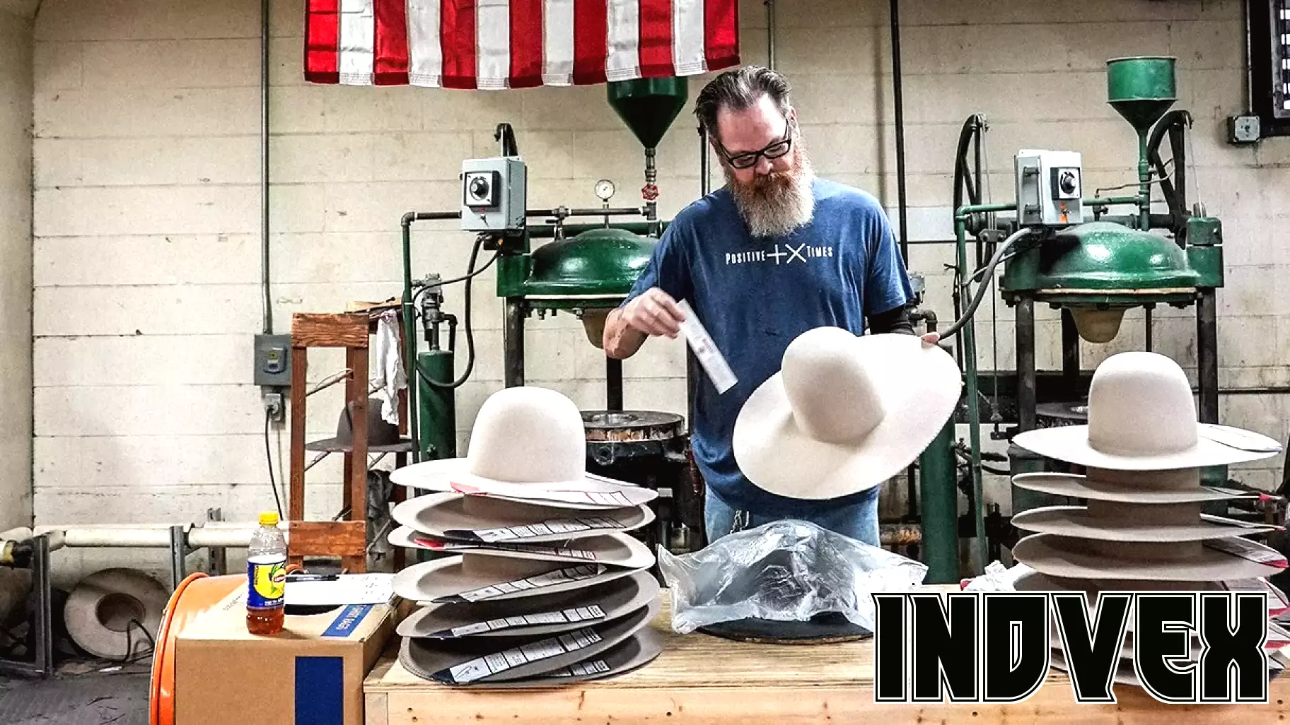 Surge in Popularity for Cowboy Hats Amid Resurgence of Western Lifestyle