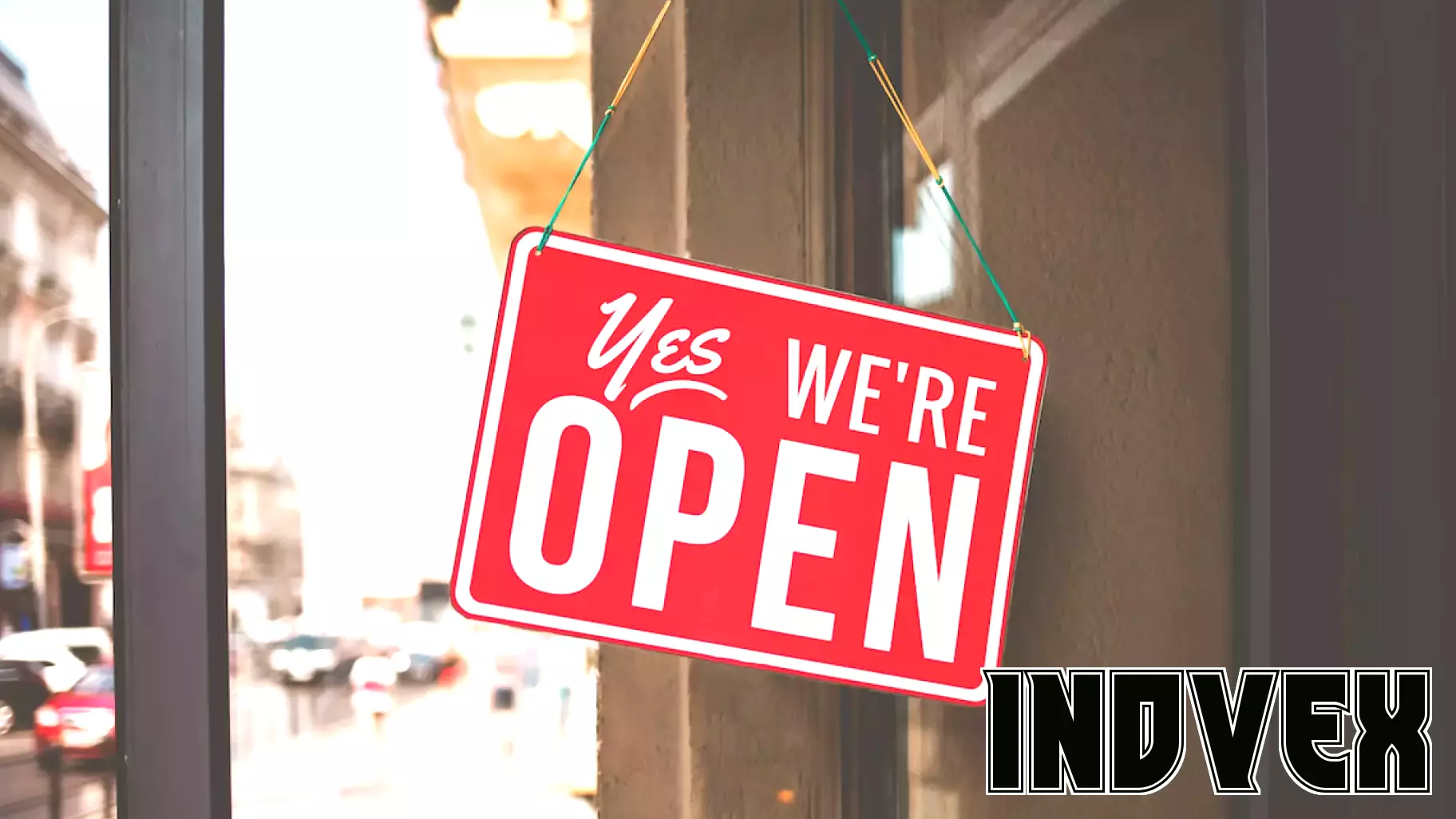 Surge in US Business Activity as Government Shutdown Ends