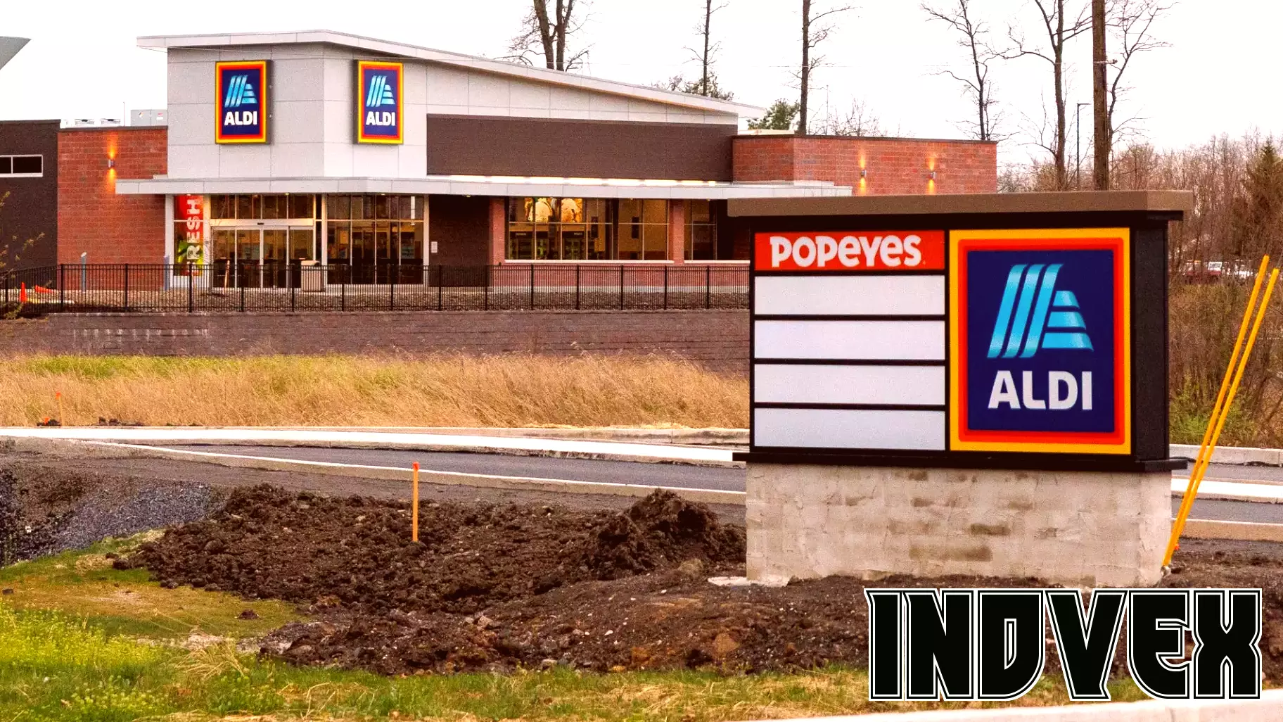 Surge of New Businesses Along U.S. Route 30 Near Gettysburg