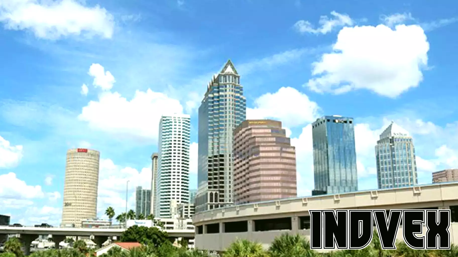 Tampa Secures Spot in Top 5 Cities for Business Headquarters