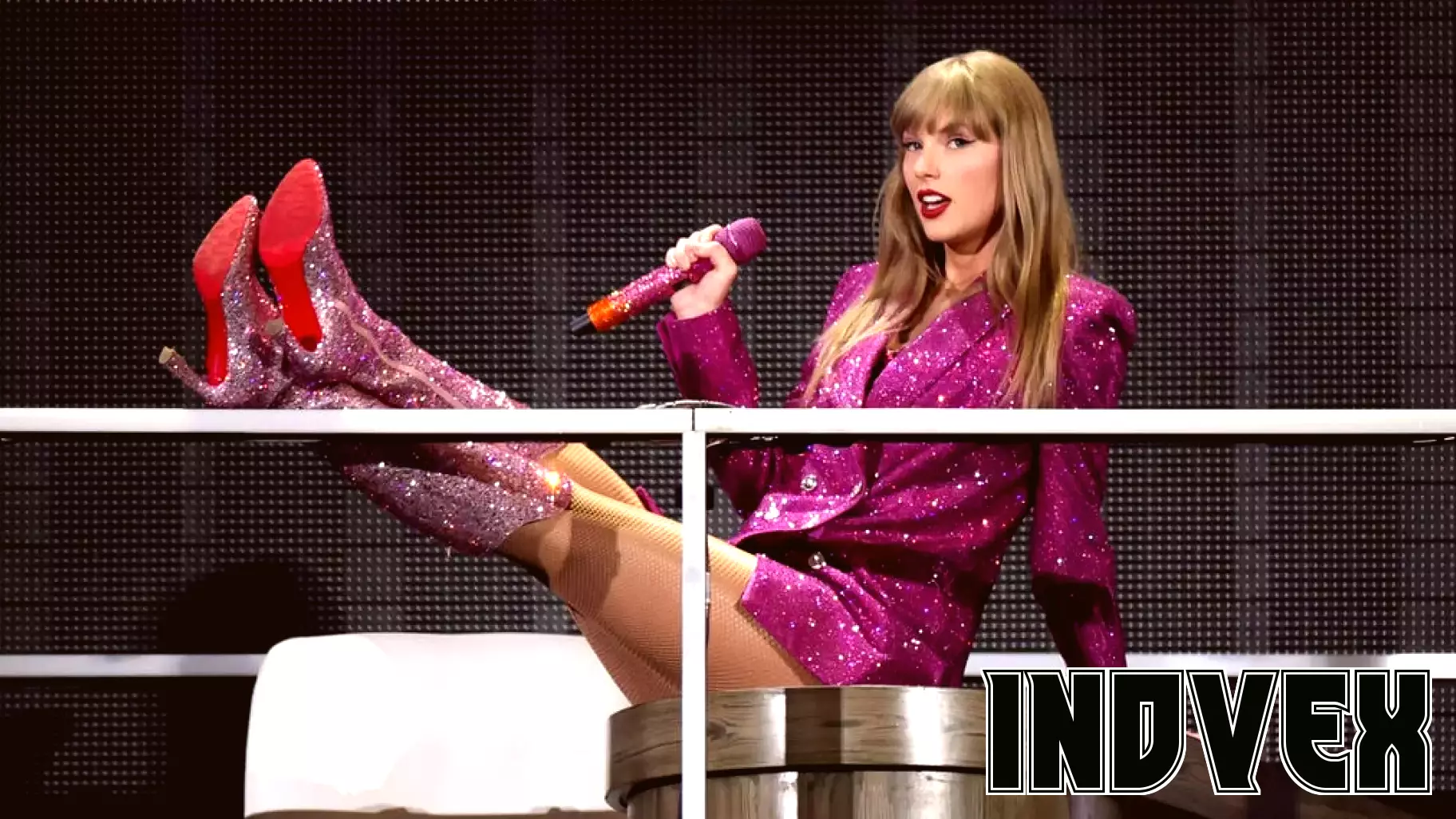 Taylor Swift's Influence on Christian Louboutin's Iconic Designs