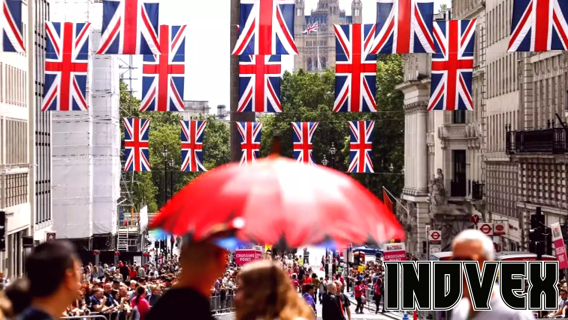 Ten years on, Britain counts the cost of Brexit