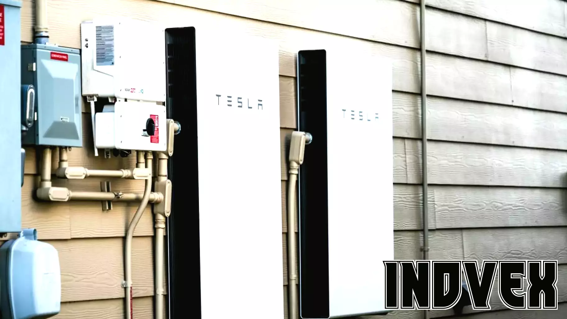 Tesla's Energy Storage Division Faces Continued Decline