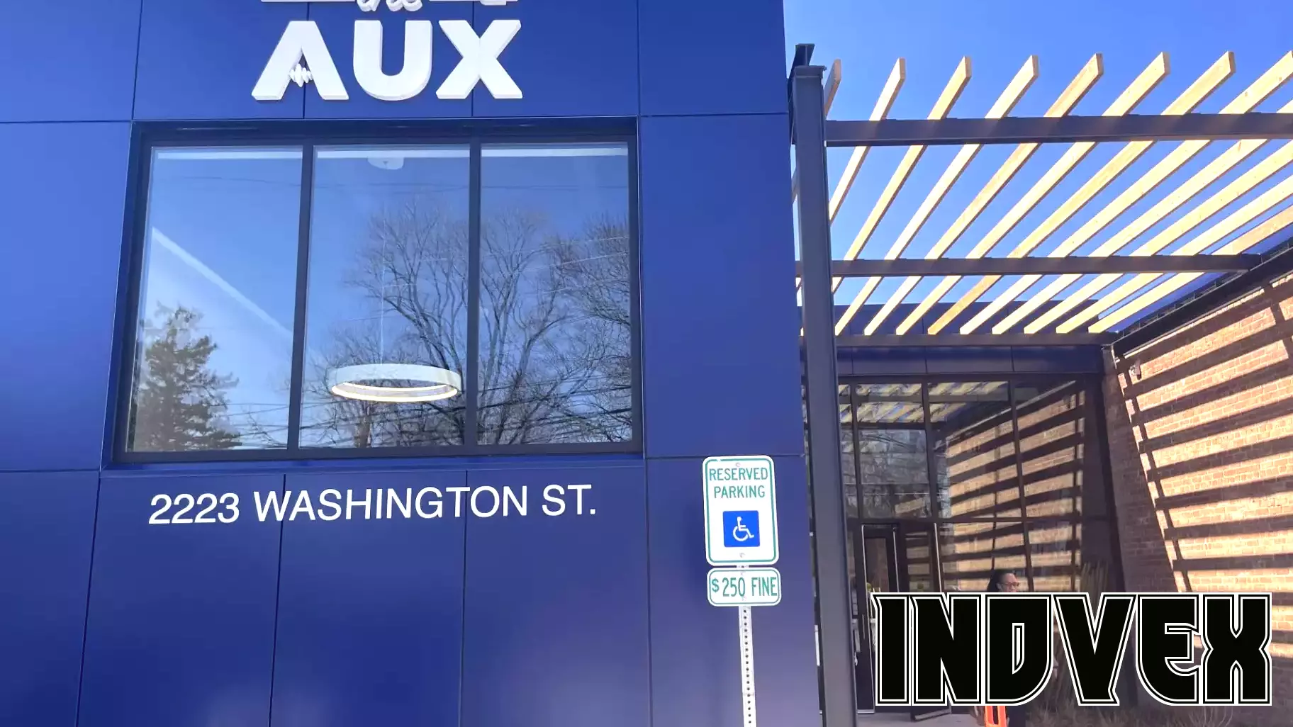 The Aux: A New Hub for Black-Owned Businesses Opens in Evanston